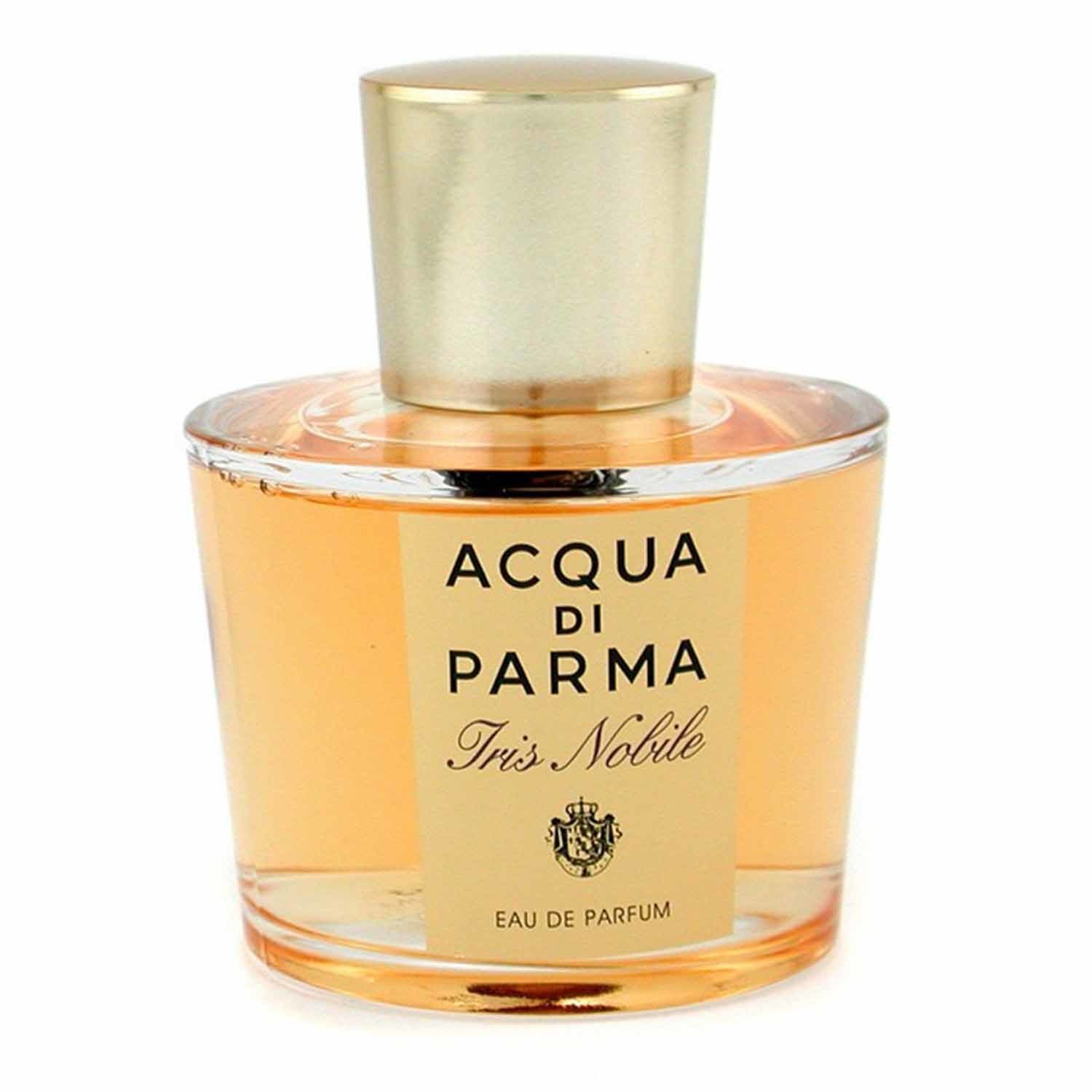 아쿠아 디 파르마  Acqua Di Parma 아이리스 노블 오드 퍼퓸 스프레이 100ml/3.4oz