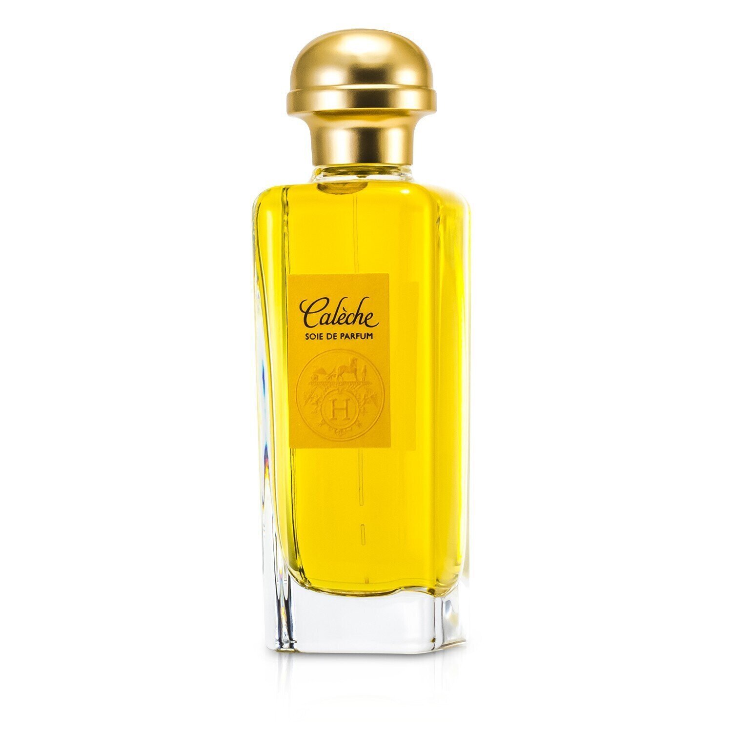 エルメス Hermes カレーシュ ソイエデパルファムスプレー 100ml/3.3oz