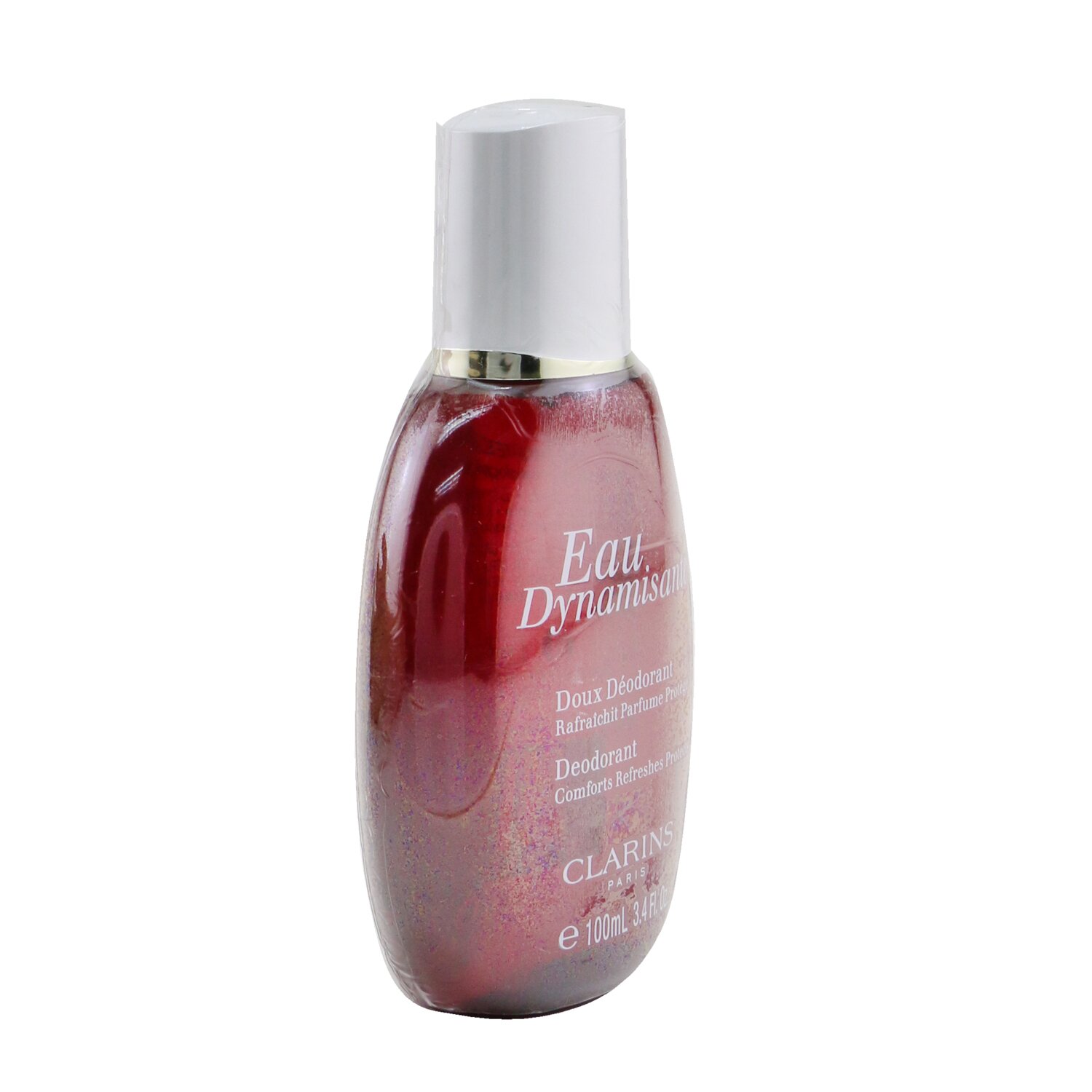 클라랑스 Clarins 오 디나미쌍트 데오도란트 스프레이 100ml/3.3oz