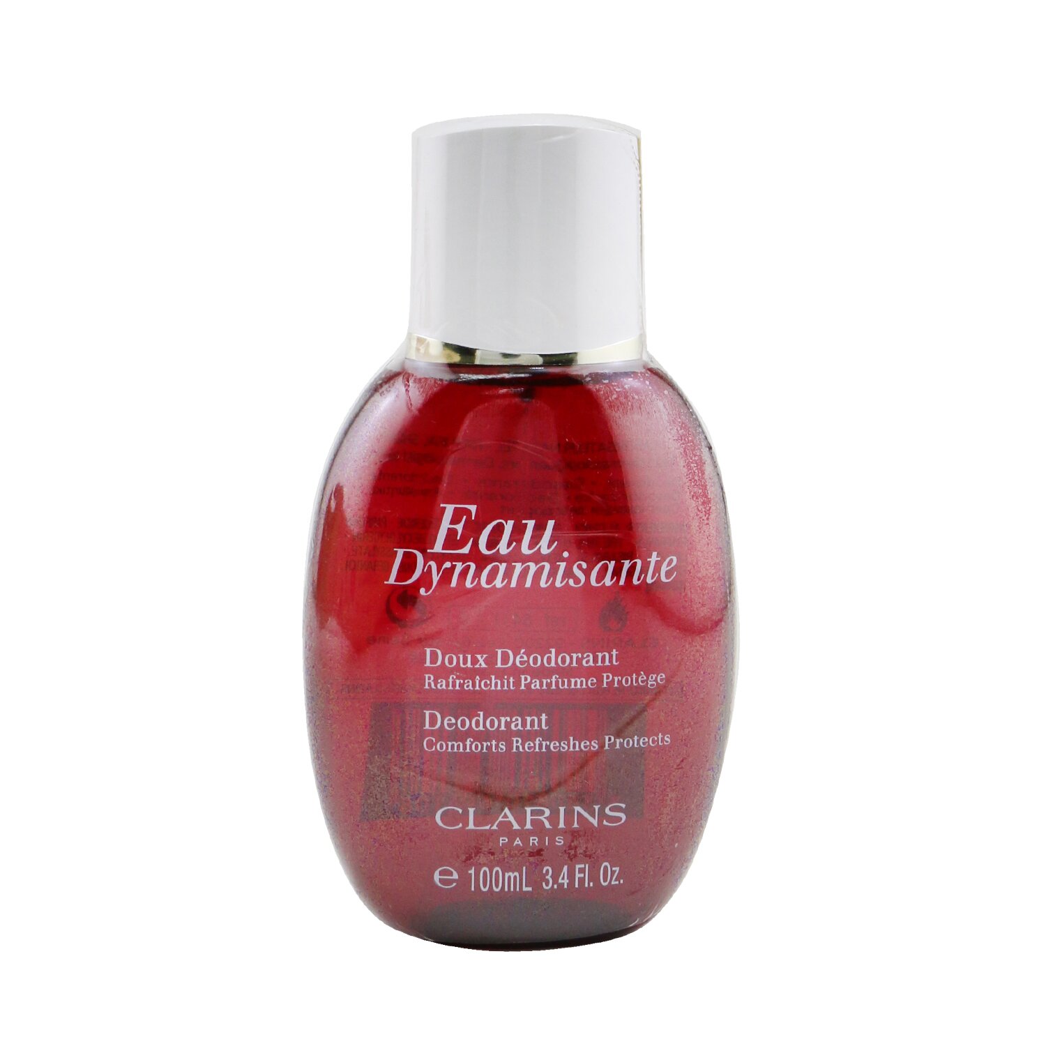 클라랑스 Clarins 오 디나미쌍트 데오도란트 스프레이 100ml/3.3oz