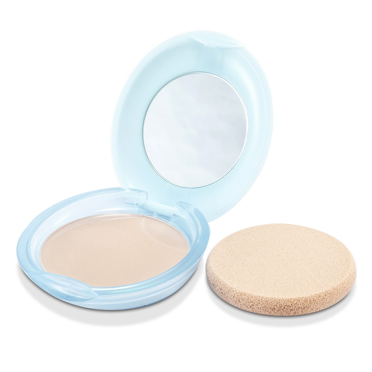 Shiseido Pureness Matifying Compact s/ óleo Base SPF15 (Case + Refill) 11g/0.38oz