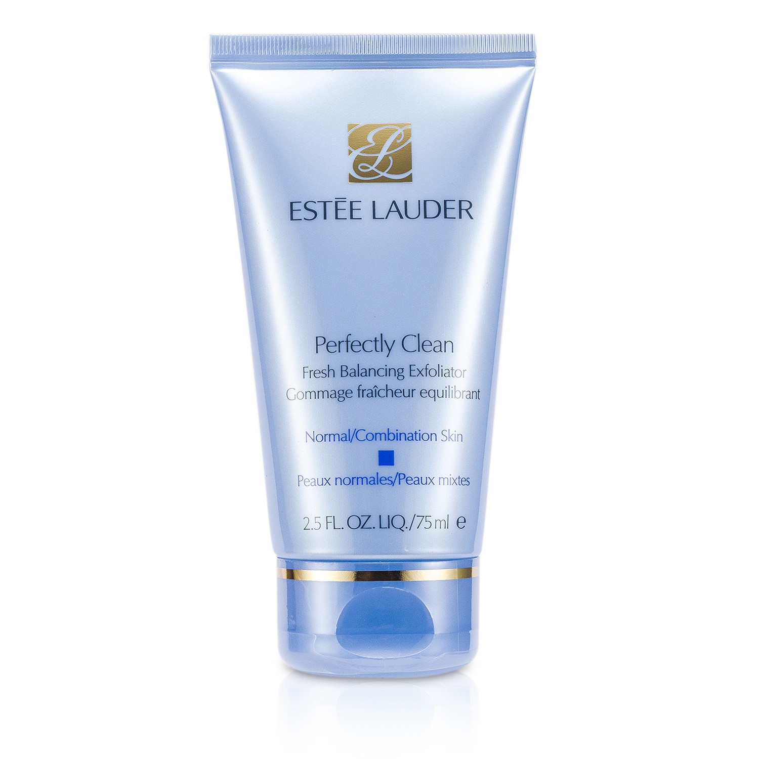 Estee Lauder Perfectly Clean Fresh Balancing Exfoliator (N/C Skin) 75ml/2.5oz