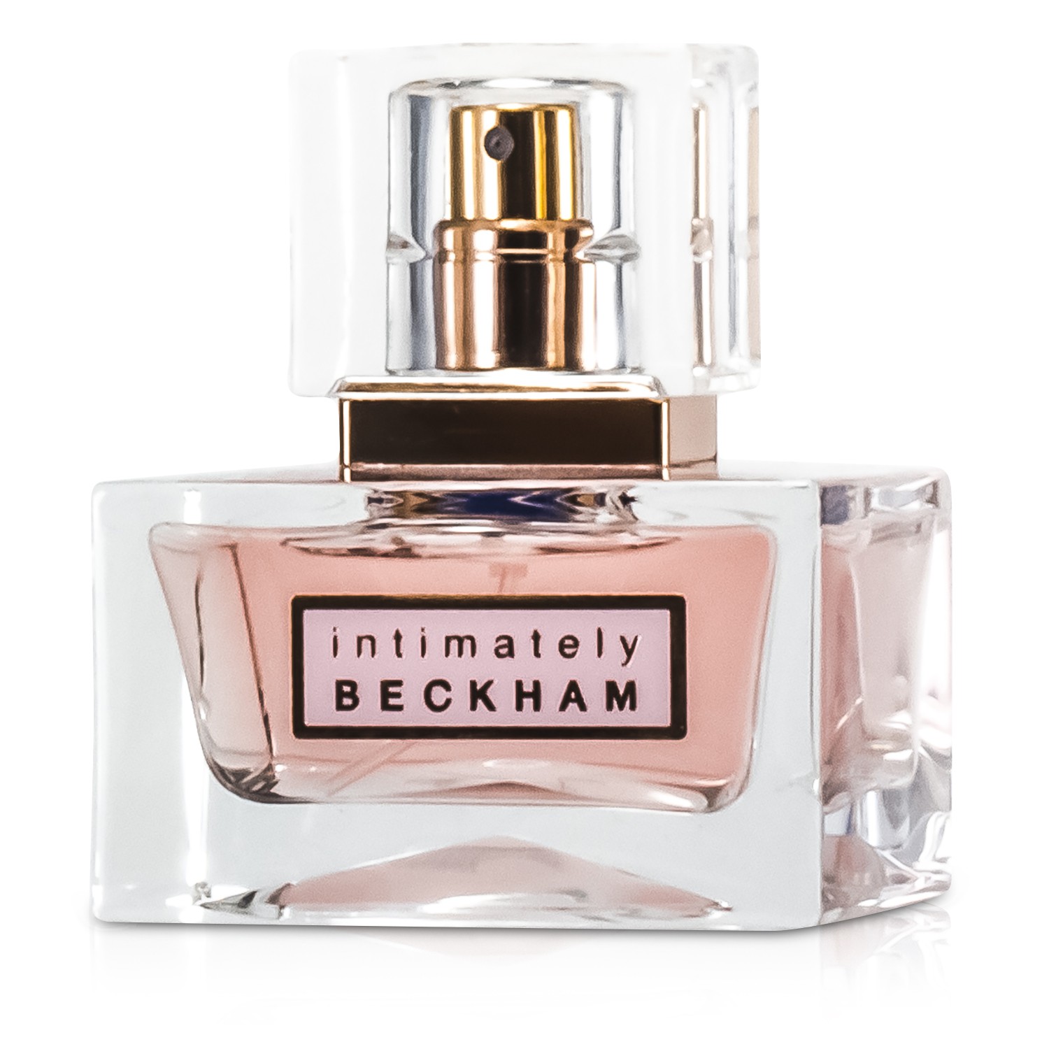 David Beckham Intimately Beckham Eau De Toilette Dạng Xịt 30ml/1oz