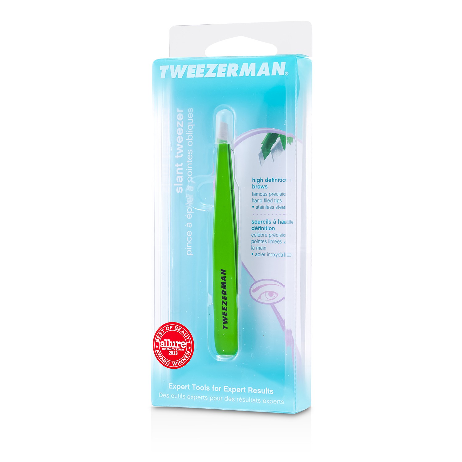 Tweezerman Slant Tweezer Picture Color