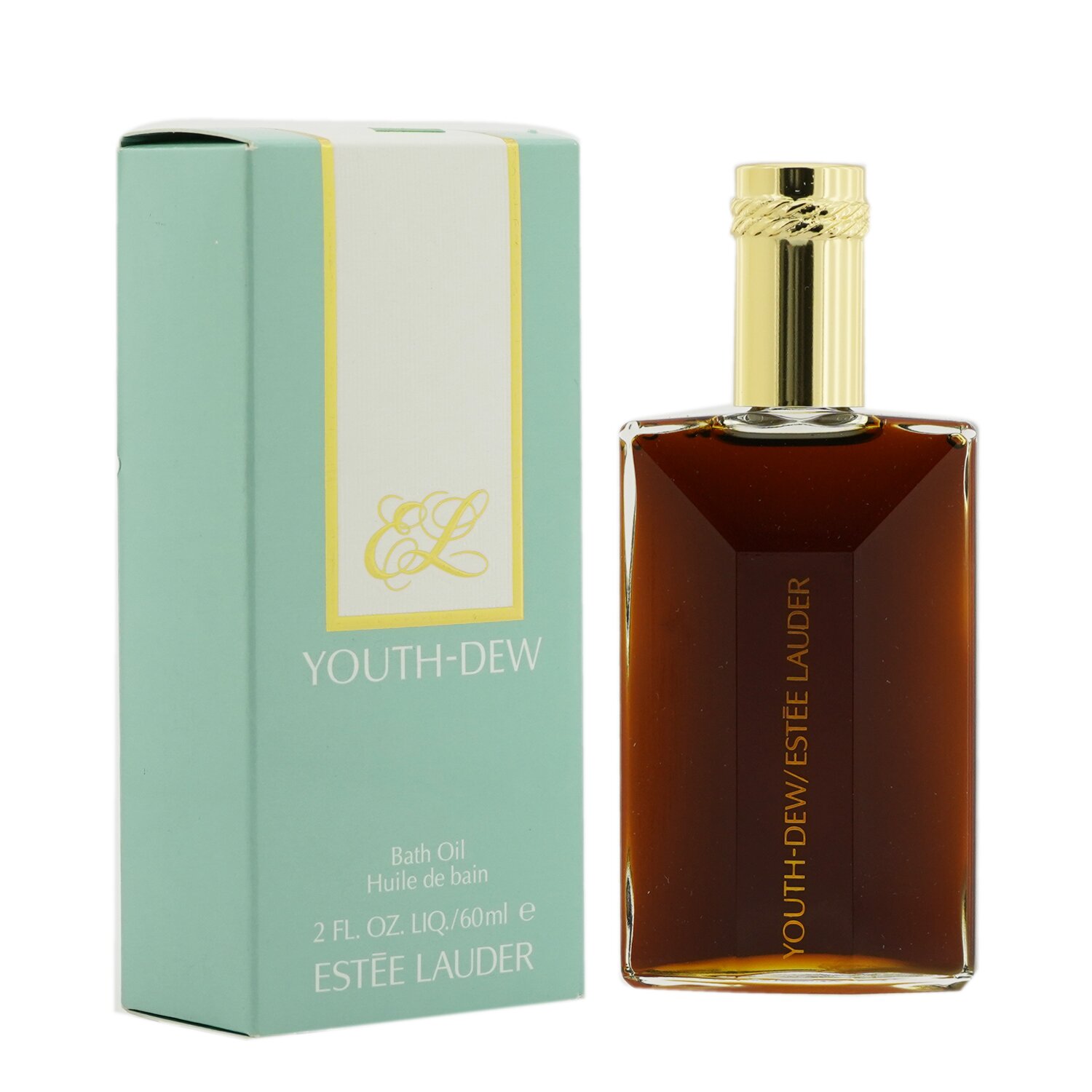 Estee Lauder Youth Dew Bath Oil 60ml/2oz