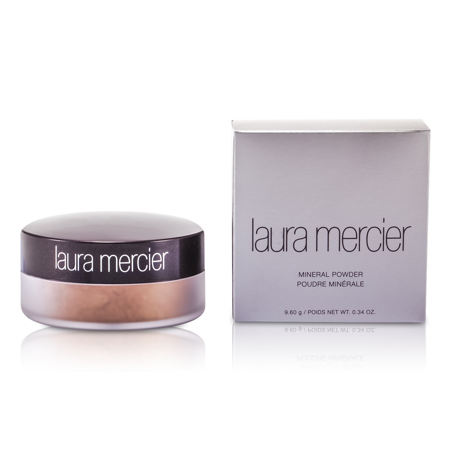 Laura Mercier Polvos Minerales SPF 15 9.6g/0.34oz