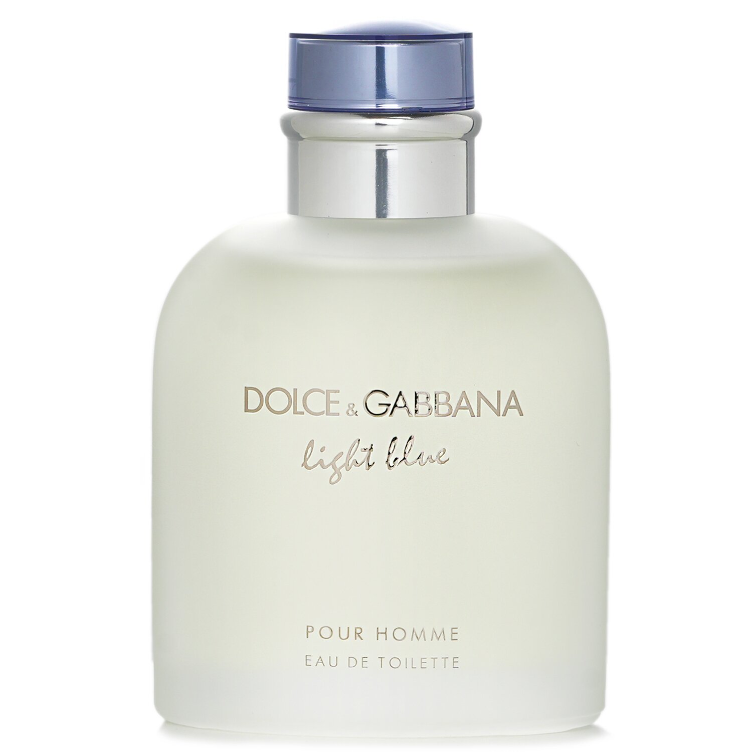 Dolce & Gabbana Homme Light Blue Eau De Toilette Spray 125ml/4.2oz