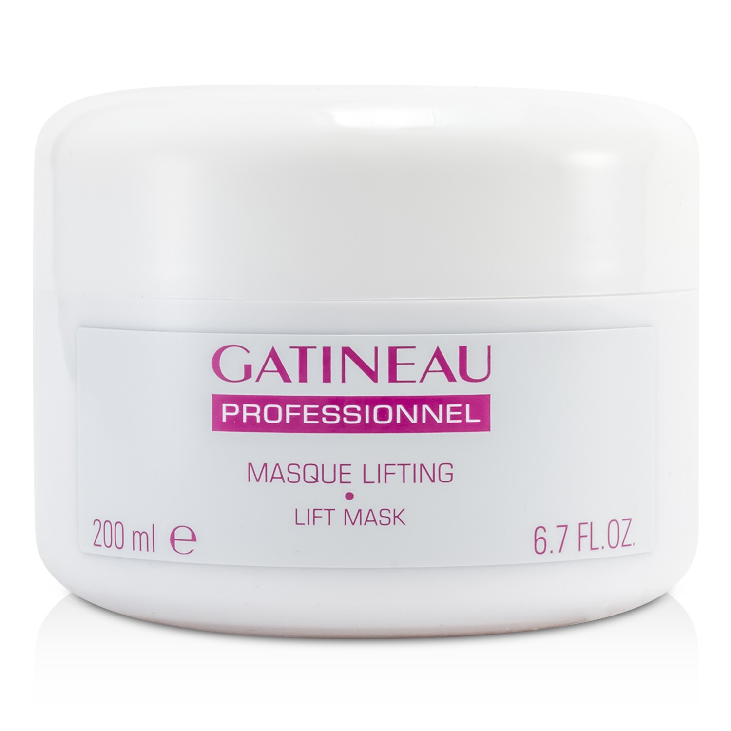 Gatineau Defi Lift 3D Mask (Salon Size) 200ml