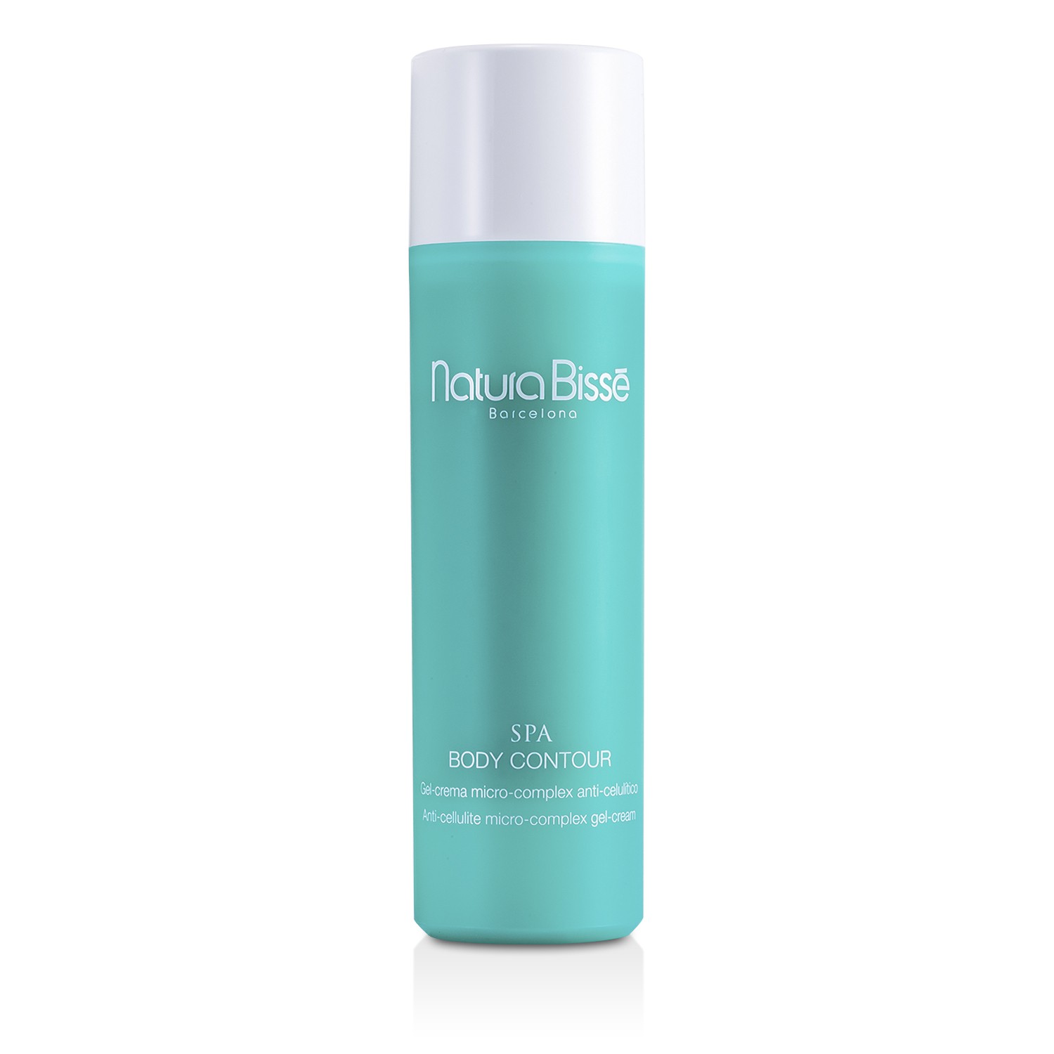 Natura Bisse SPA مركب لمحيط الجسم 150ml/5.3oz