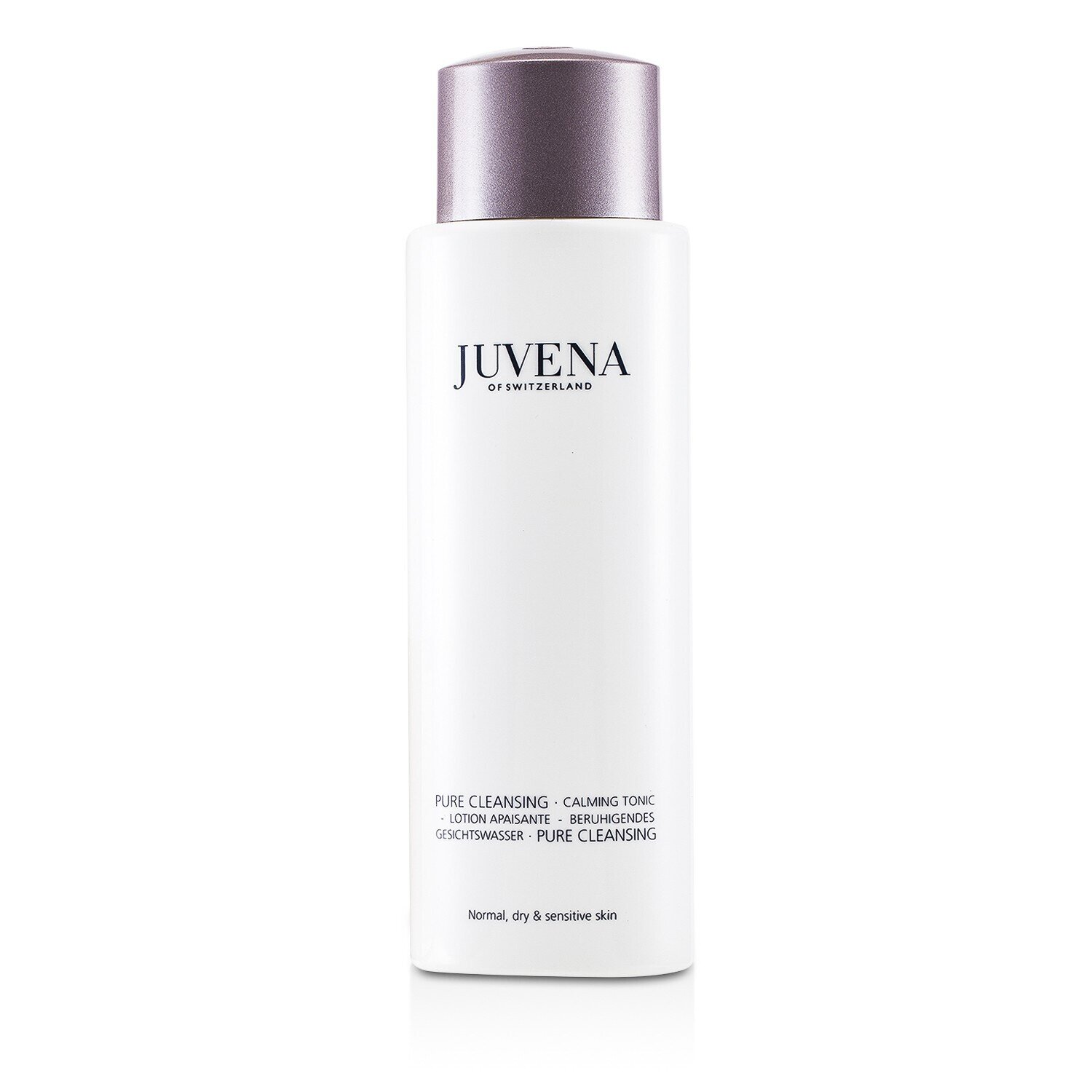 Juvena 祖芬娜  清純平靜爽膚液 200ml/6.8oz