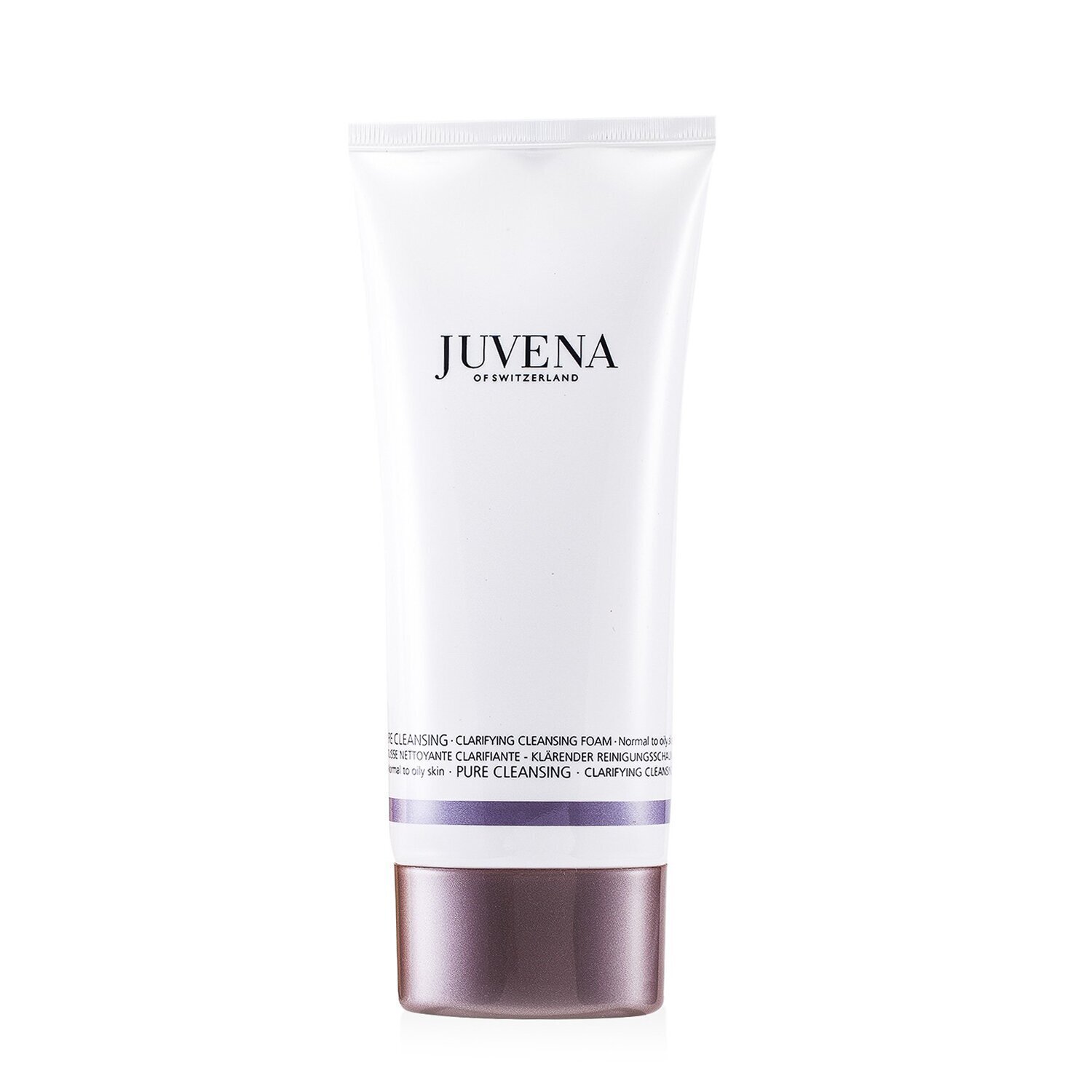 Juvena Очищающая Пенка 200ml/6.8oz