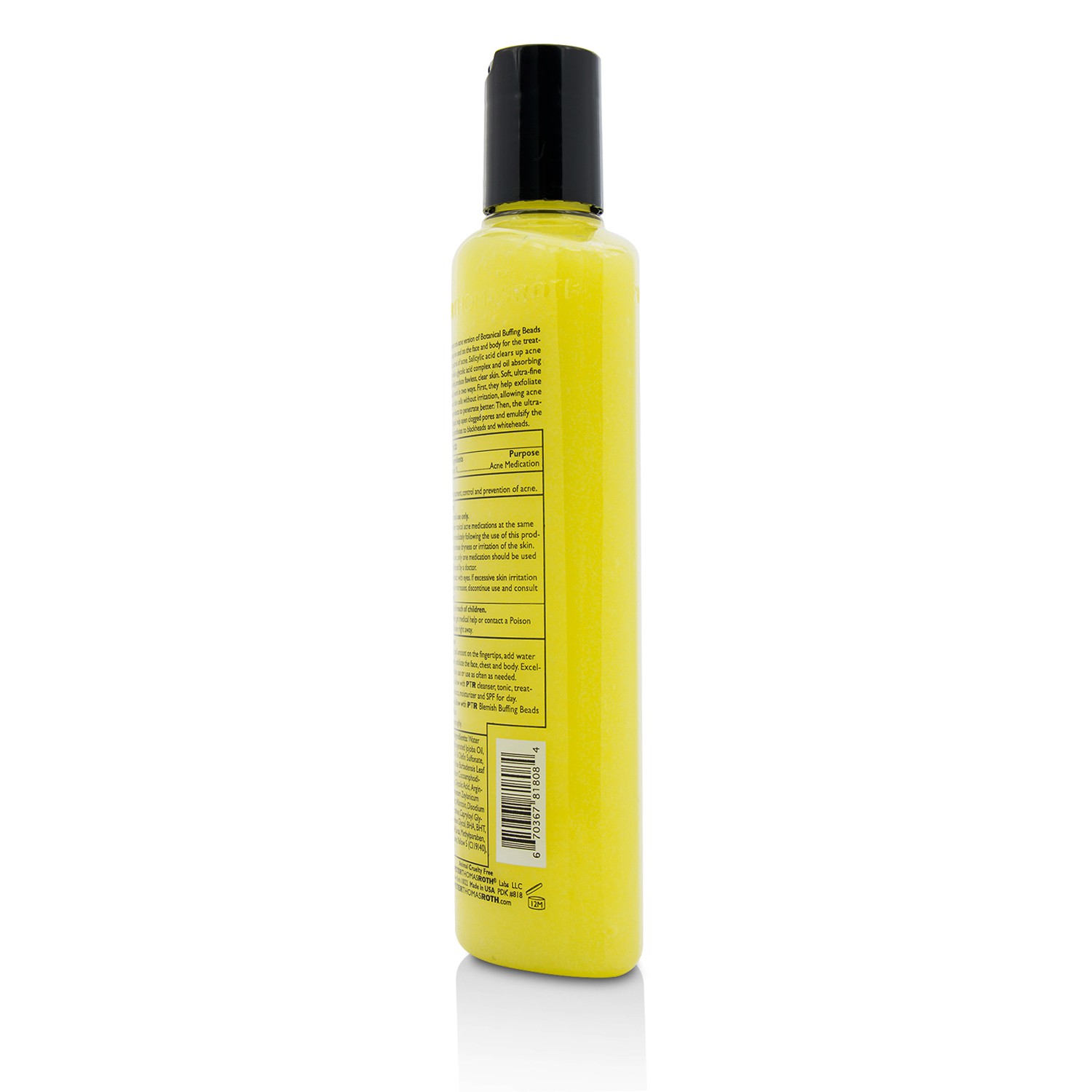 Peter Thomas Roth حبيبات مزيلة للشوائب 250ml/8.5oz