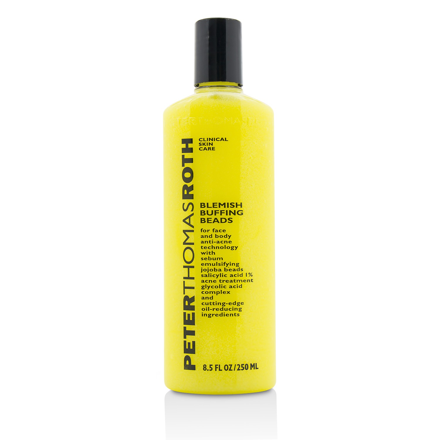 Peter Thomas Roth حبيبات مزيلة للشوائب 250ml/8.5oz