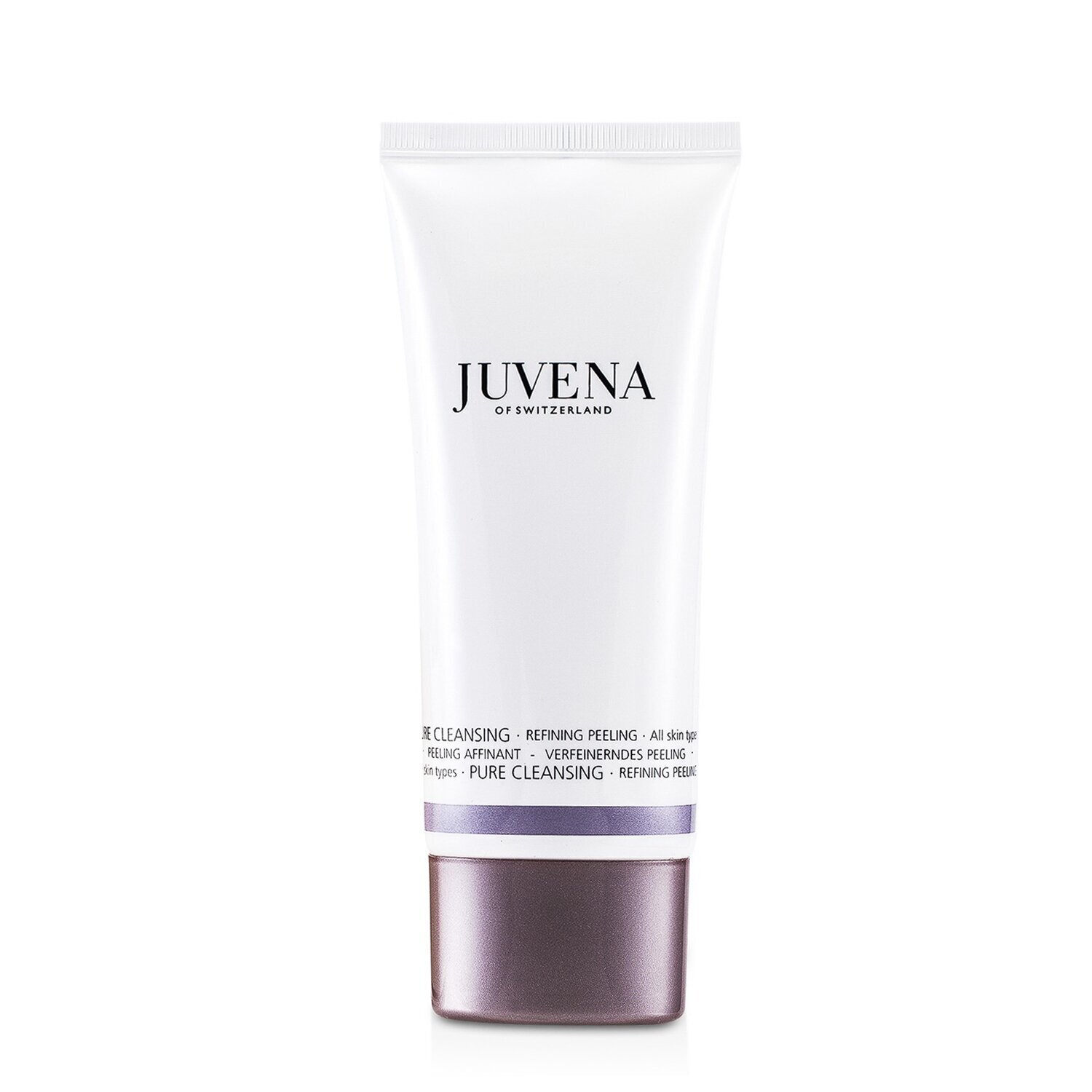 ジュベナ Juvena ピュアリファイニングピーリング 100ml/3.4oz