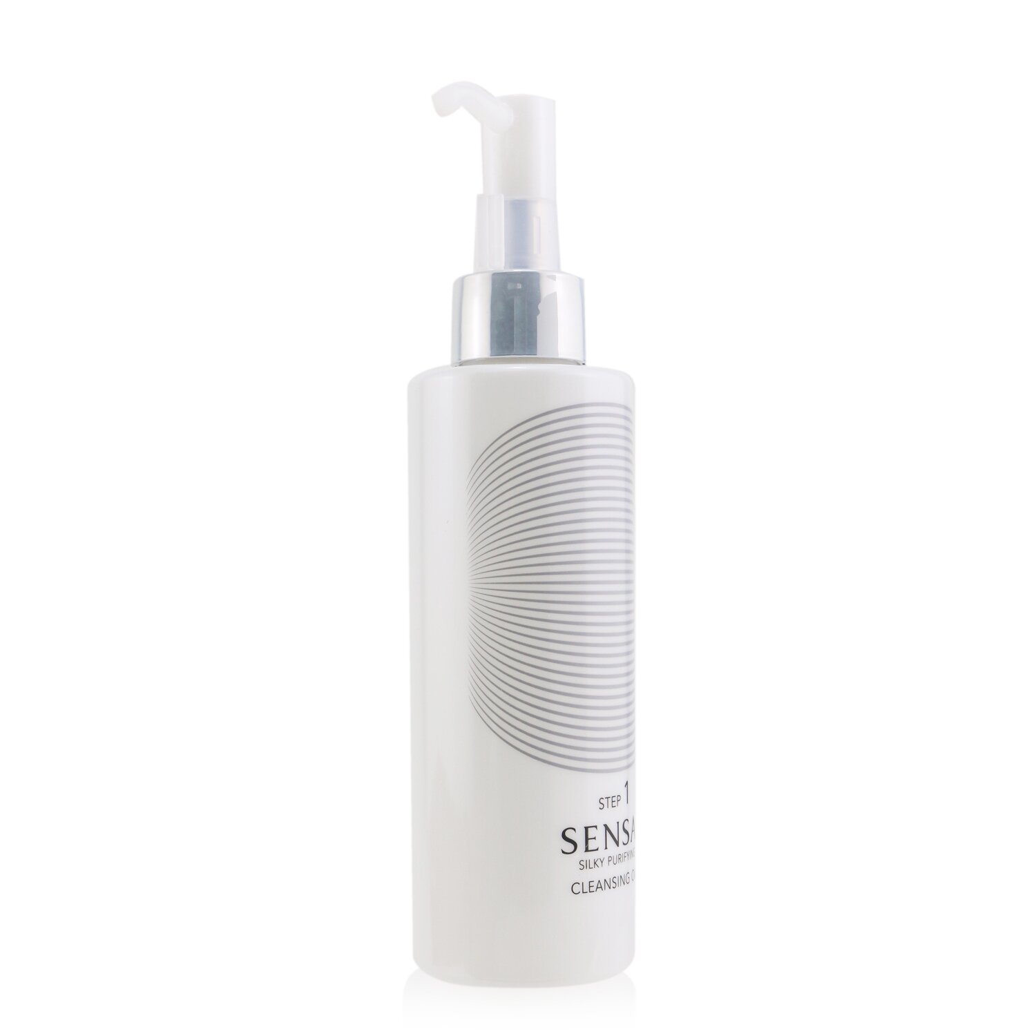 Kanebo Sensai Silky Purifying Cleansing Oil (Step 1) 150ml/5.1oz