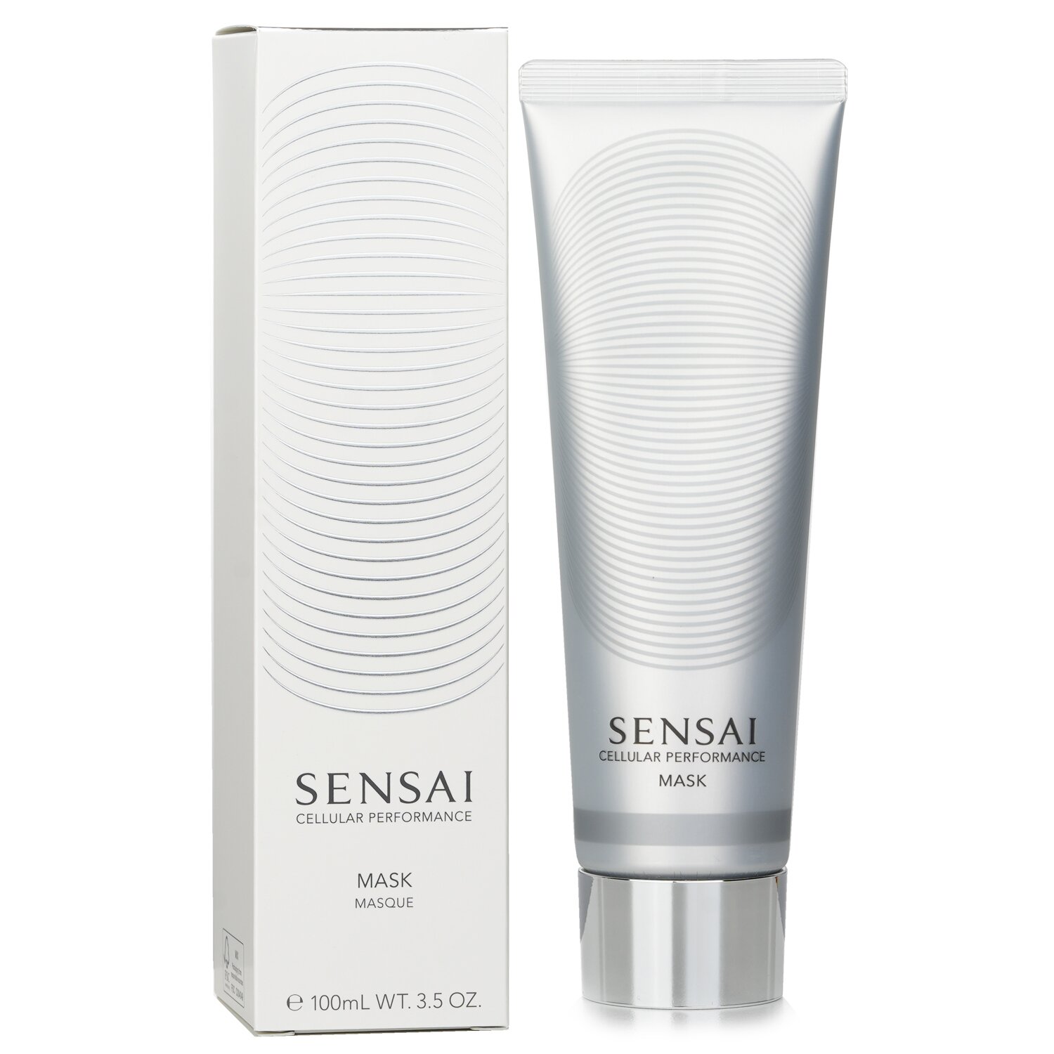 Kanebo Sensai Cellular Performance Mask 100ml/3.5oz