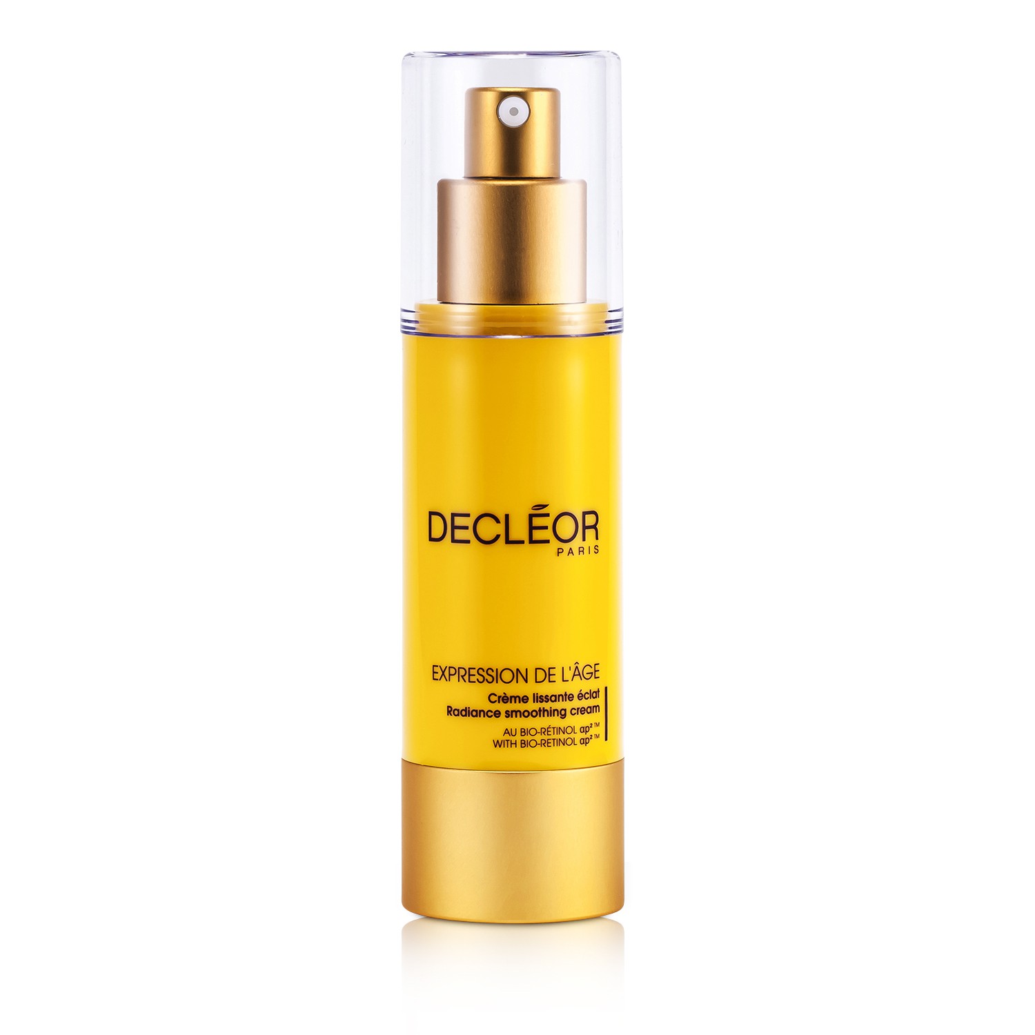 Decleor Expression De L'Age Radiance Smoothing Cream 50ml/1.7oz