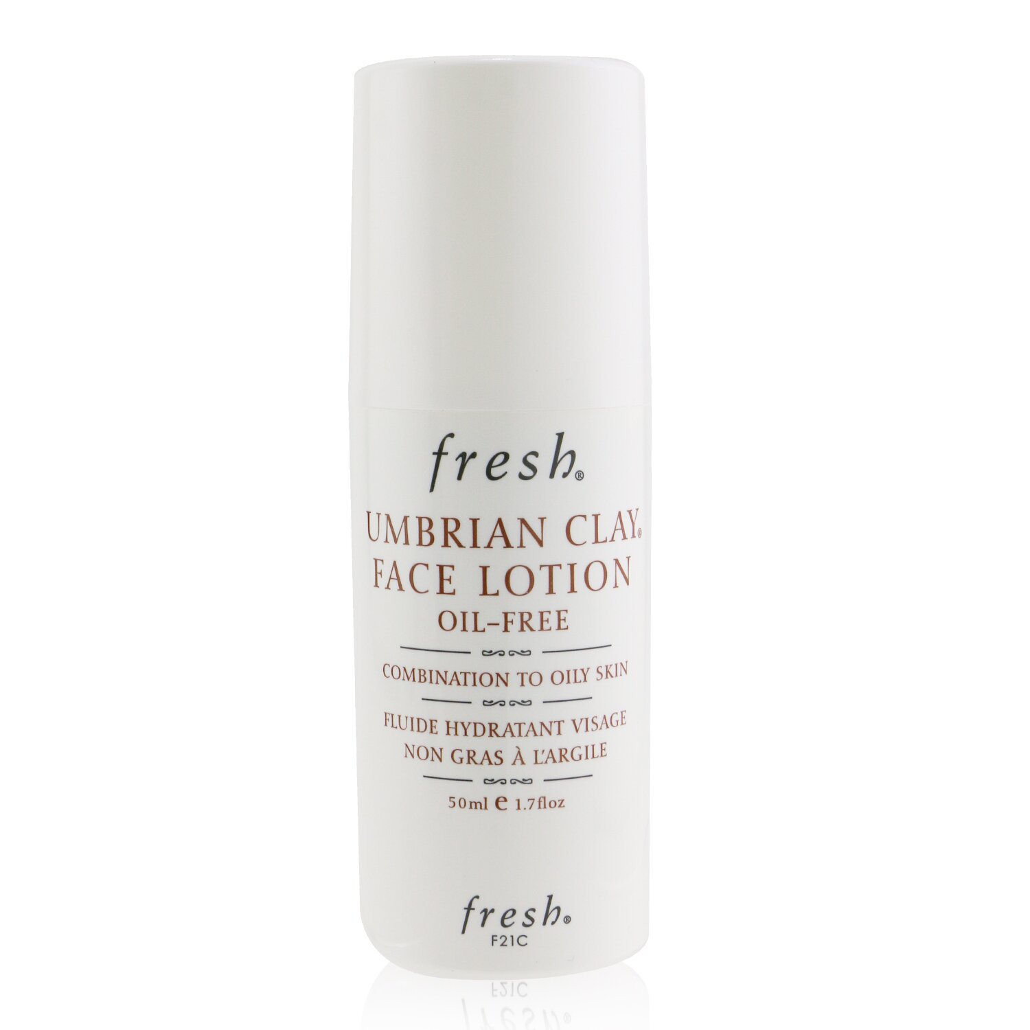 Fresh Umbrian لوشن الطمي للوجه (للبشرة المختلطة) 50ml/1.7oz