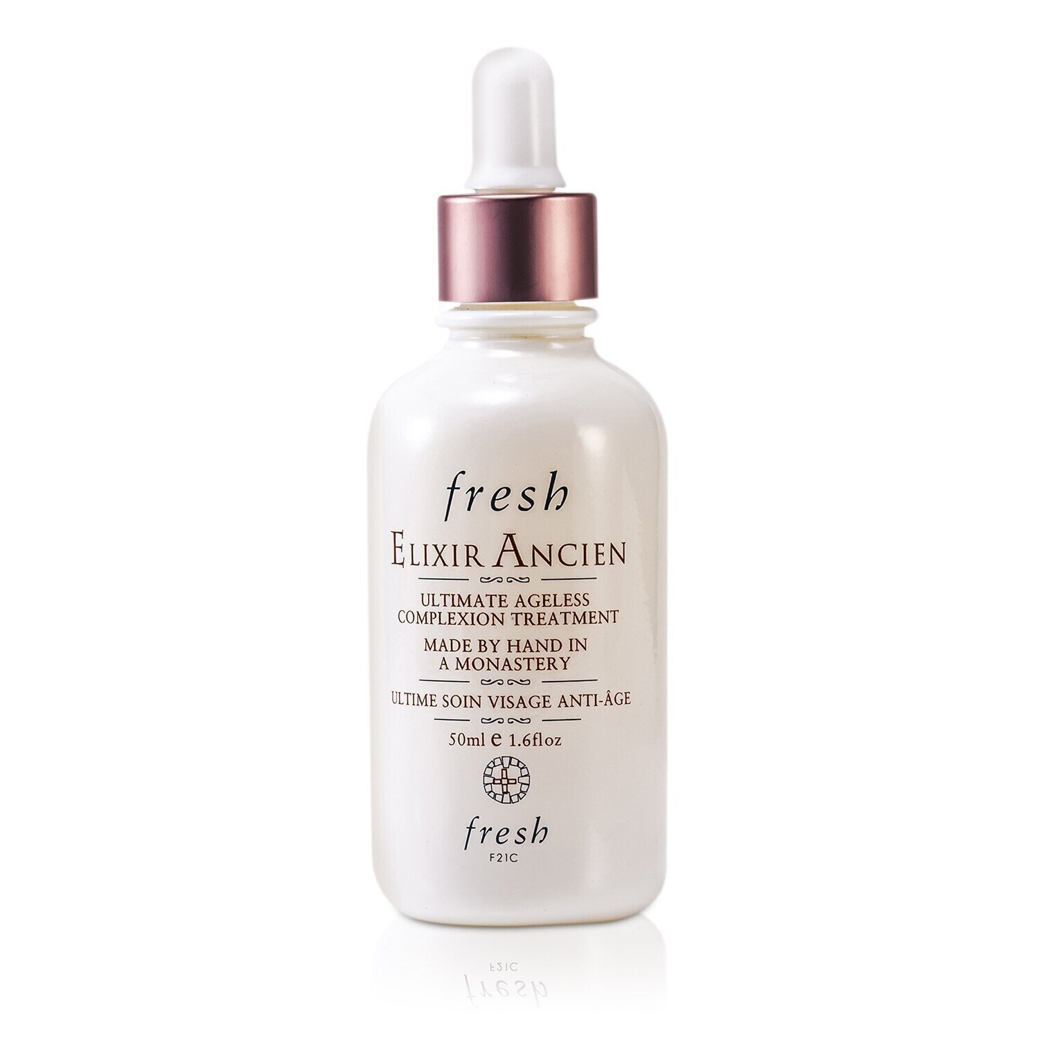 Fresh Elixir Ancien Face Treatment Oil 50ml/1.7oz