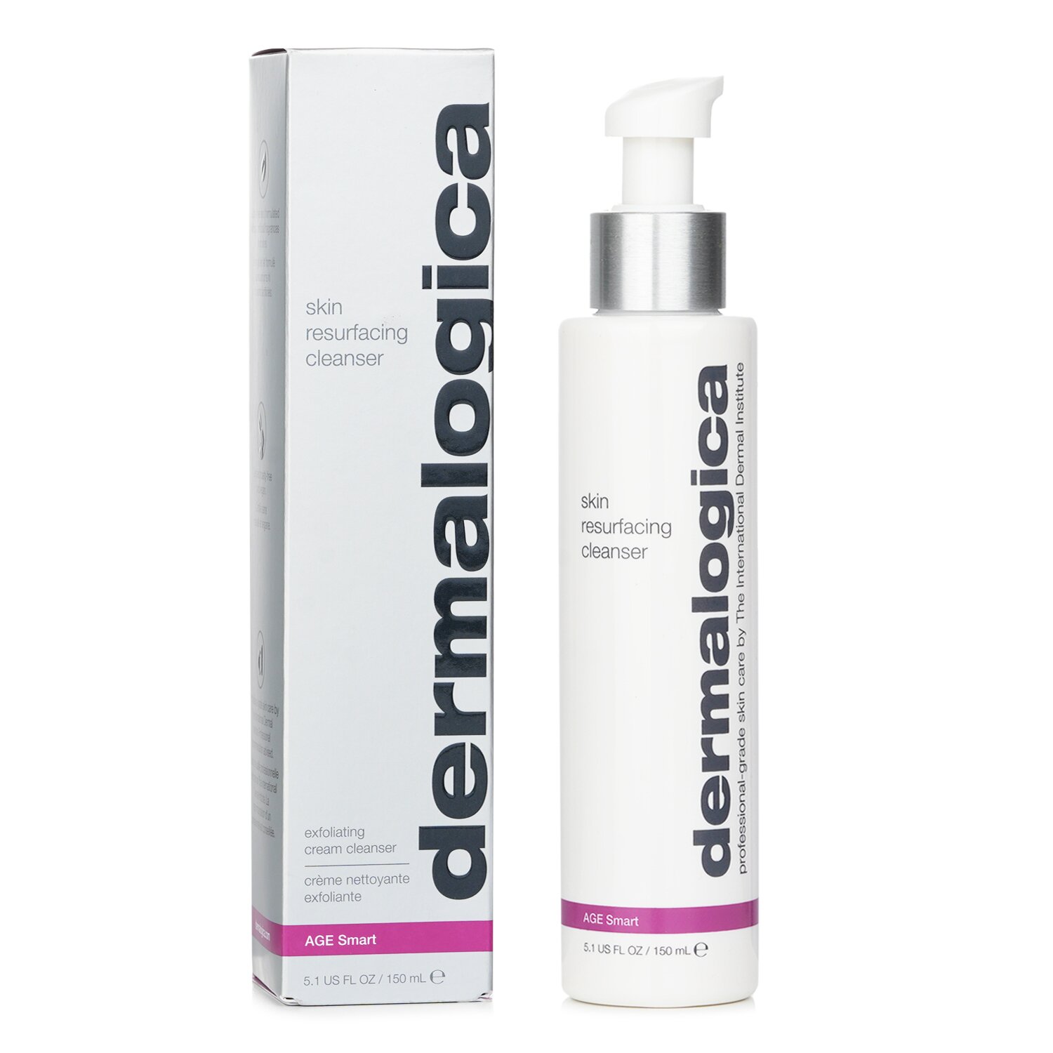 더말로지카 Dermalogica 에이지 스마트 스킨 리설피싱 클렌져 150ml/5.1oz