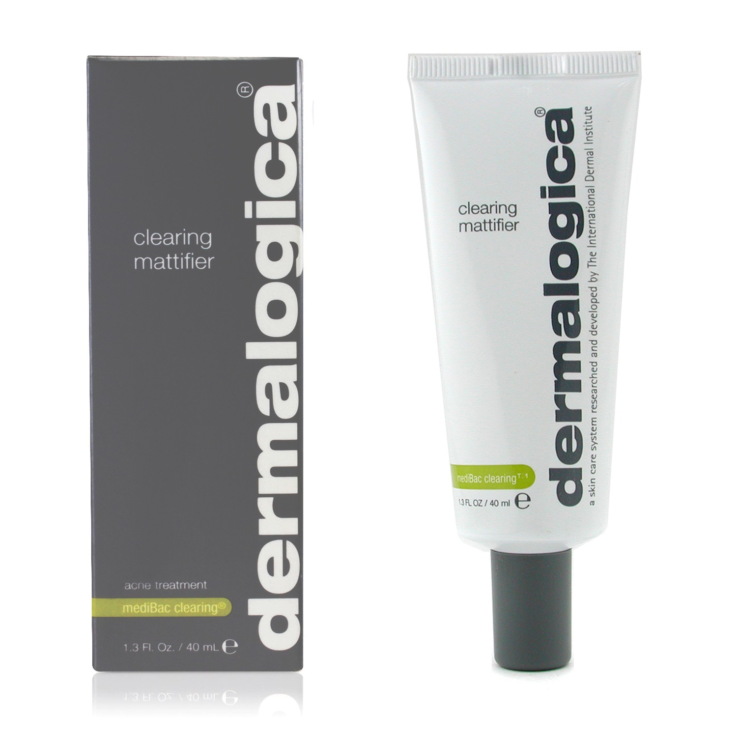 Dermalogica MediBac Aclarador Matificante 40ml/1.3oz