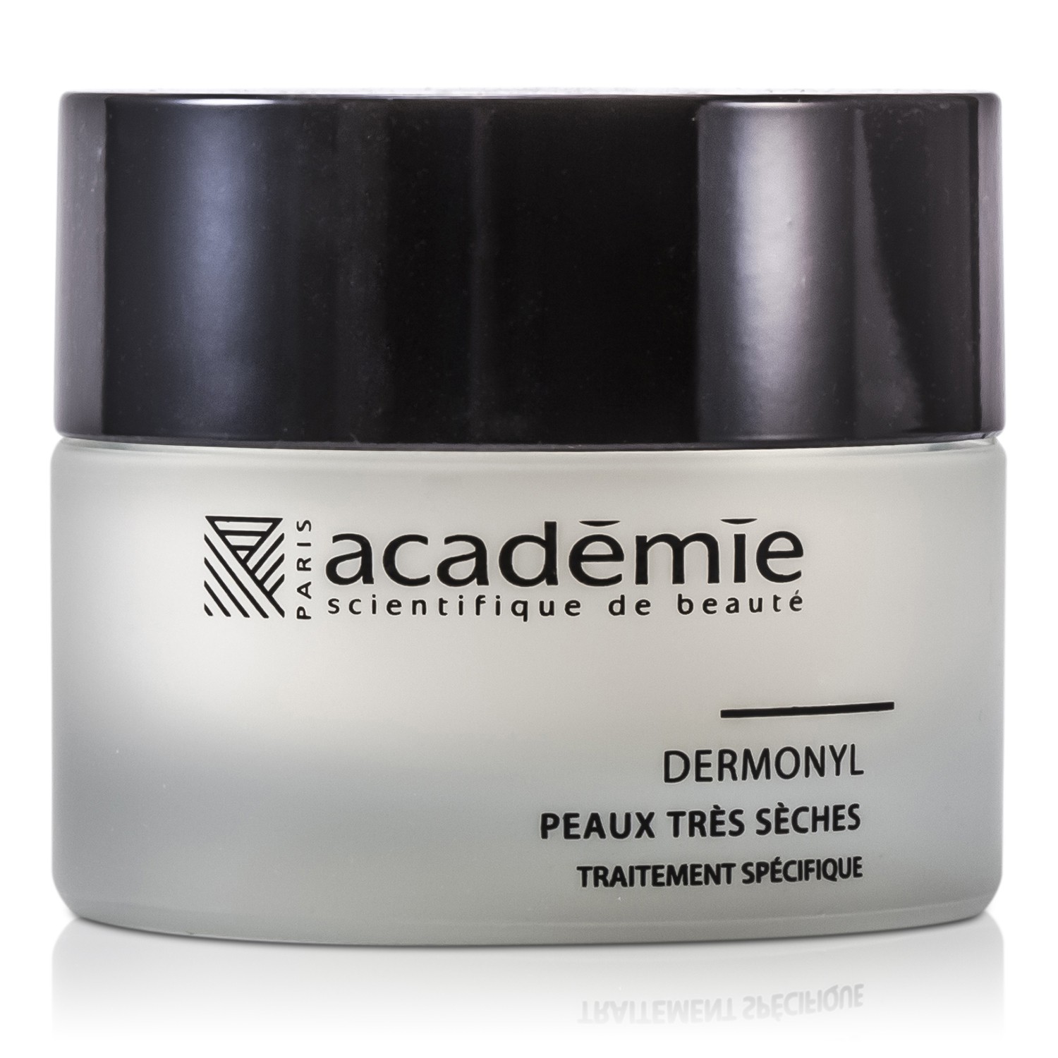 Academie Nourishing & Revitalizing Cream - For Very Dry Skin 50ml/1.7oz