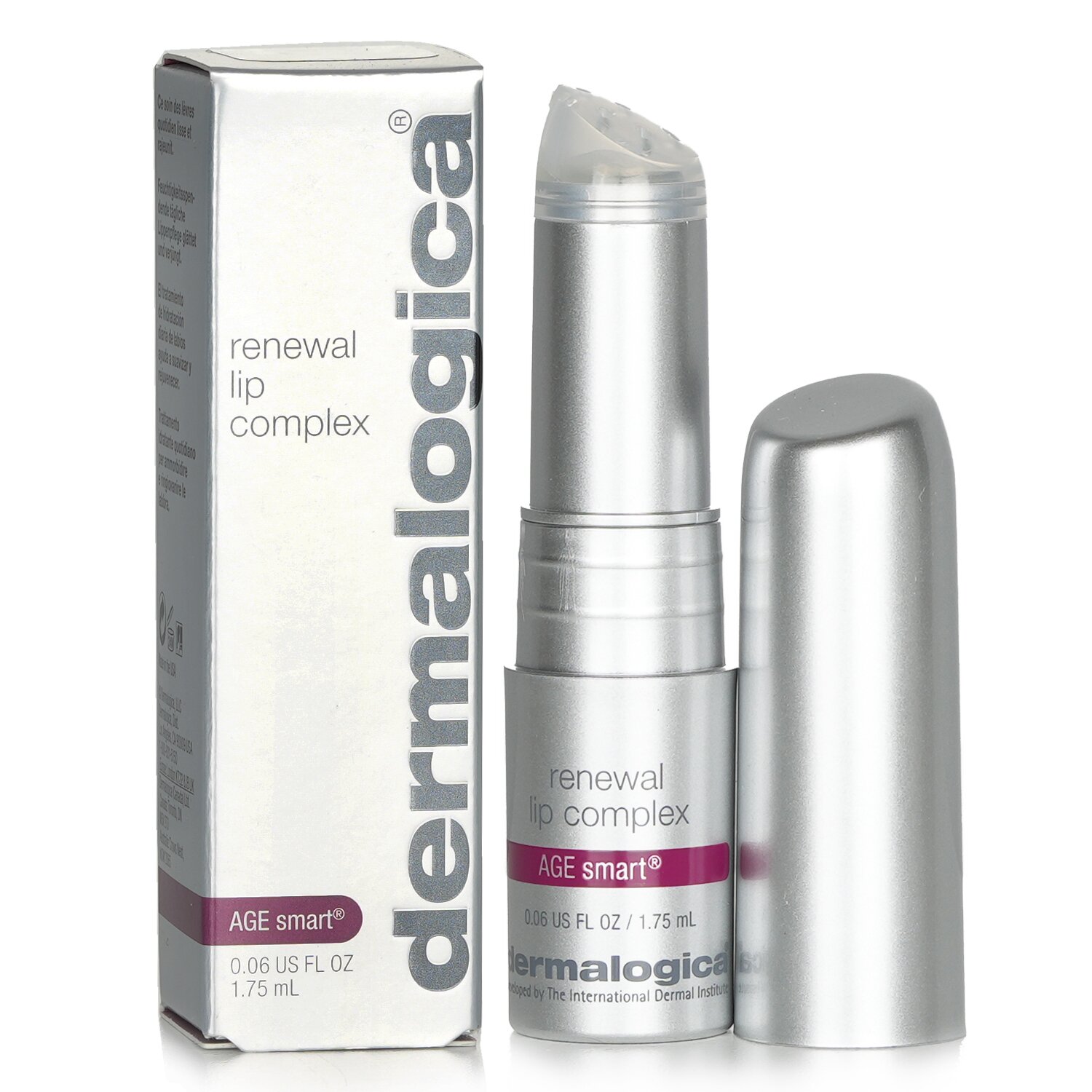 Dermalogica Антивозрастной Обновляющий Комплекс для Губ 1.75ml/0.06oz