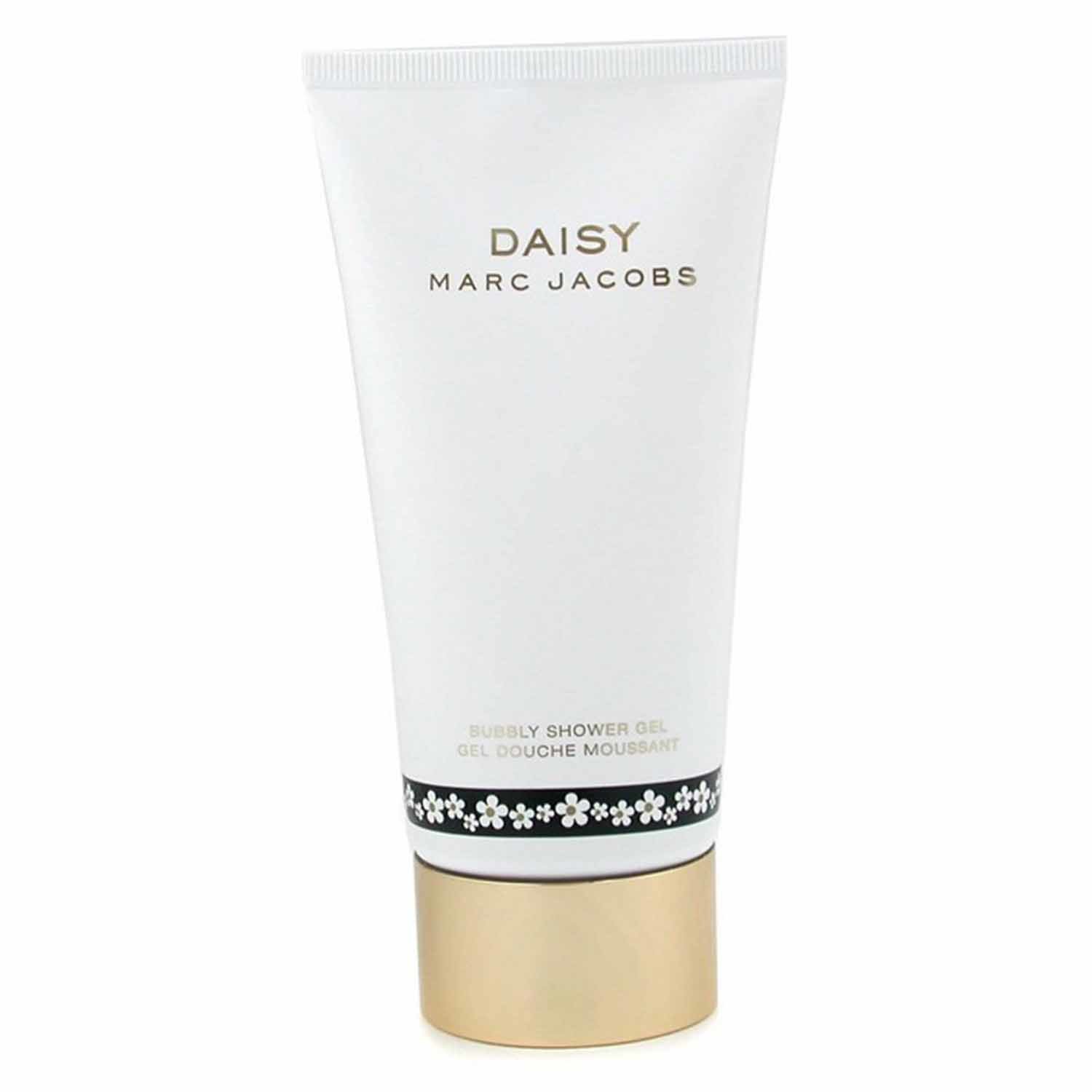 Marc Jacobs Daisy Bubbly Shower Gel 150ml/5.1oz