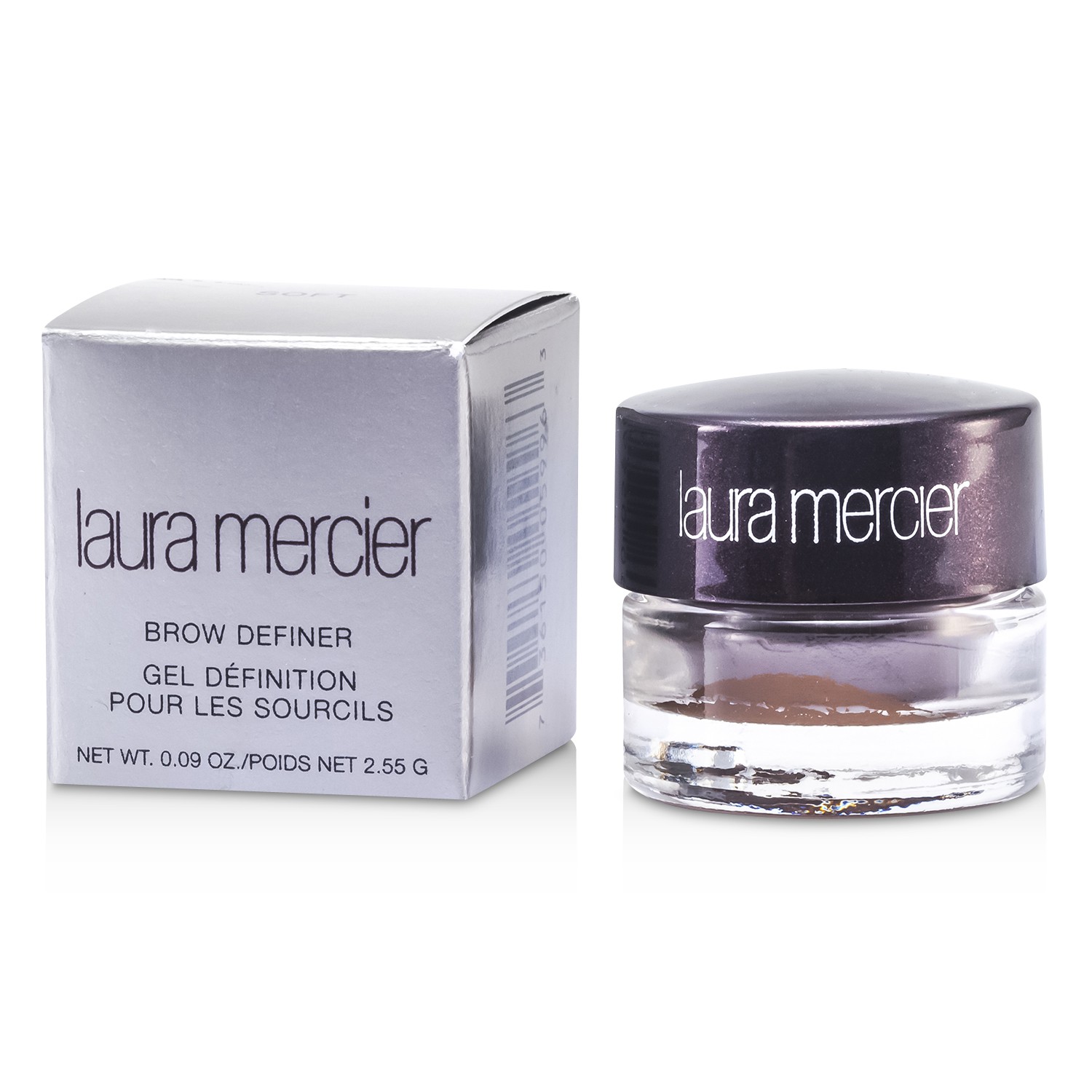 Laura Mercier محدد الحواجب 2.55g/0.09oz