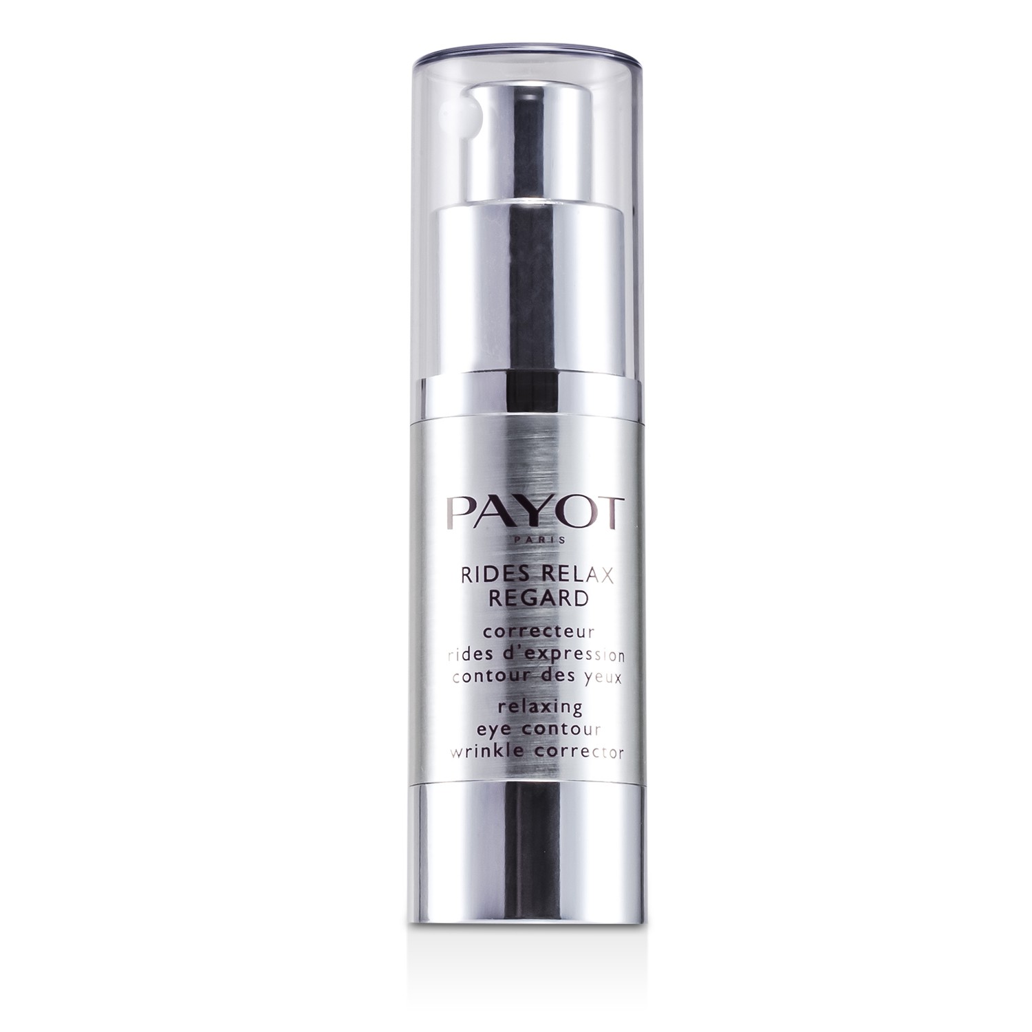 Payot Creme Les Correctrices Rides Relax Regard Relaxing eye contour wrinkle corrector 15ml/0.5oz