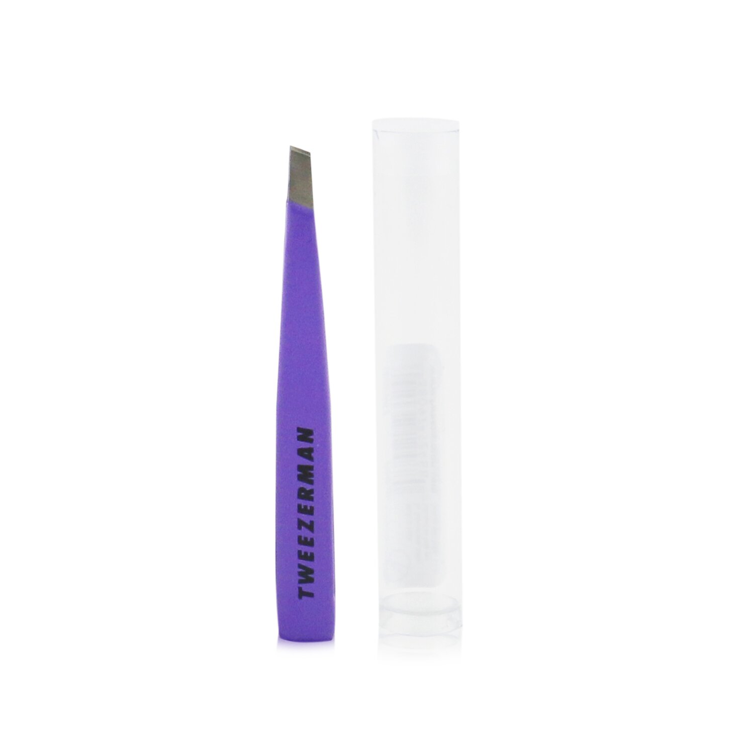 Tweezerman Mini Slant Tweezer Picture Color