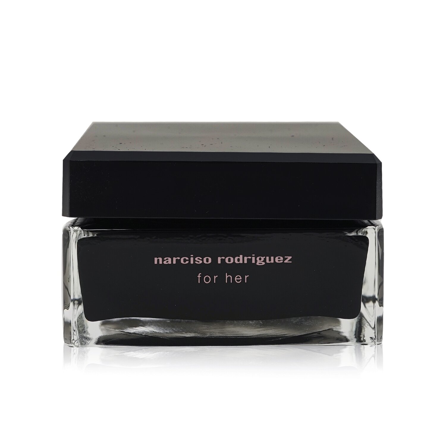 Narciso Rodriguez For Her Krim Tubuh 150ml/5.2oz