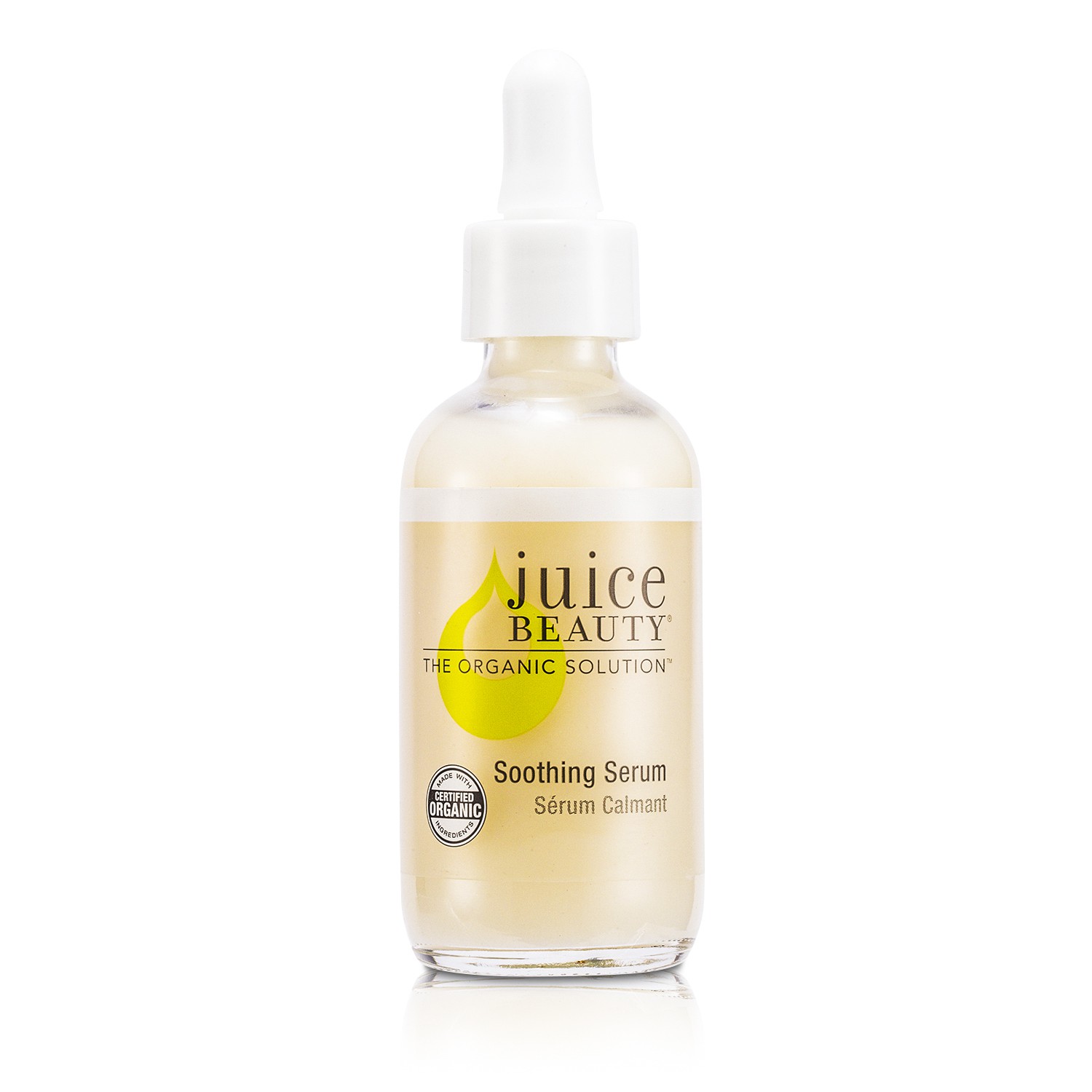 Juice Beauty Успокаивающая Сыворотка 60ml/2oz