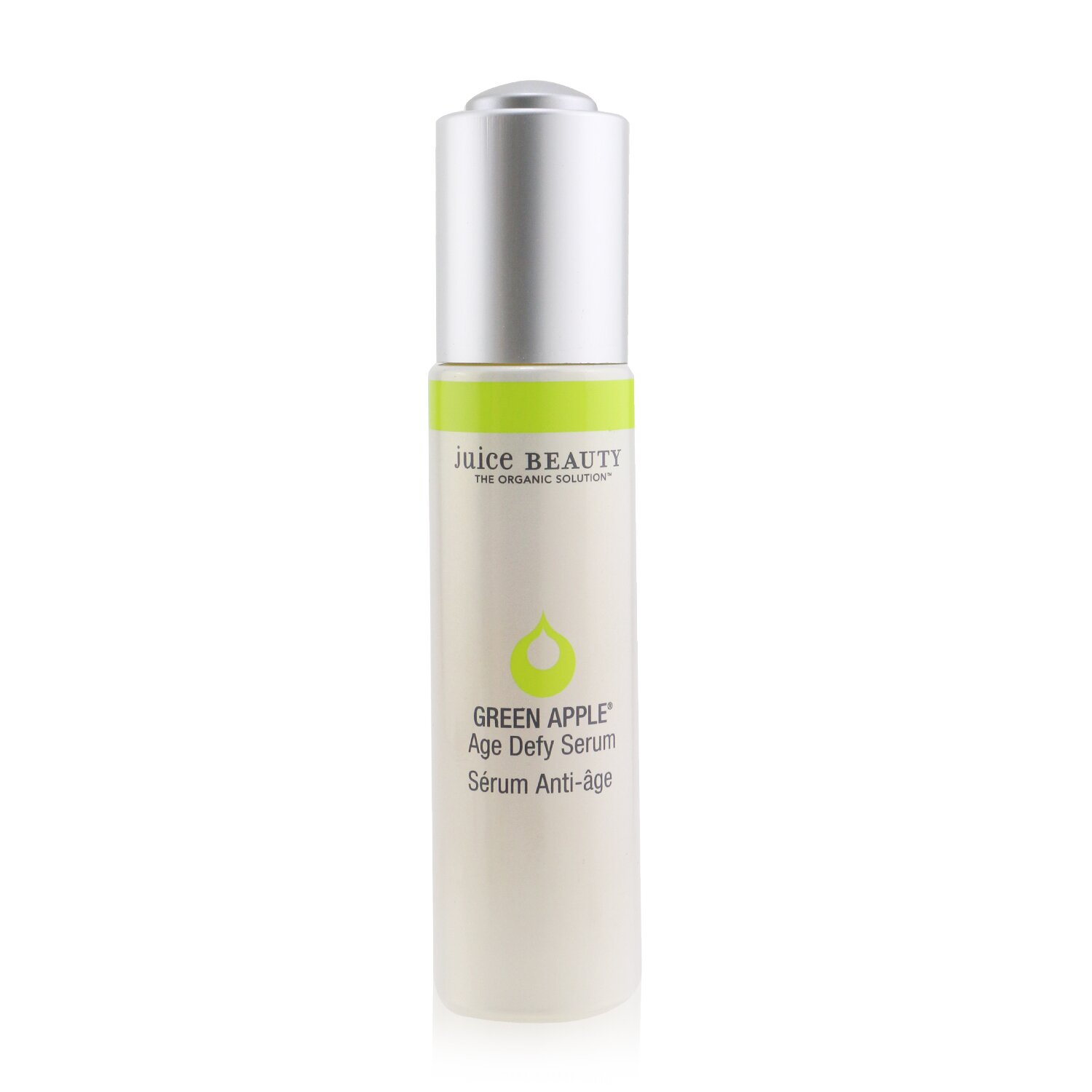 Juice Beauty Green Apple bőrfiatalító szérum 30ml/1oz