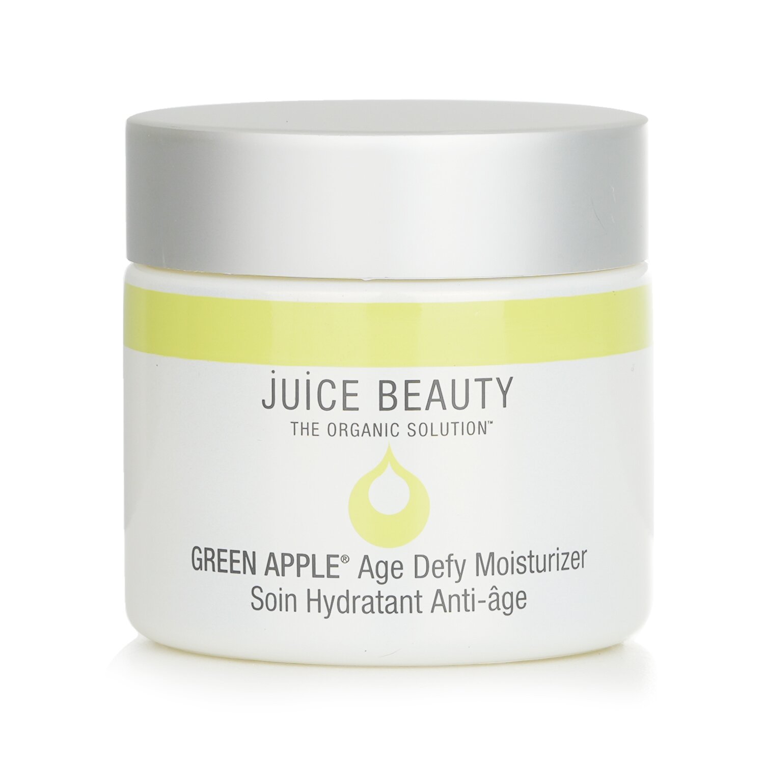 Juice Beauty Green Apple Age Defy Moisturizer 50ml/2oz