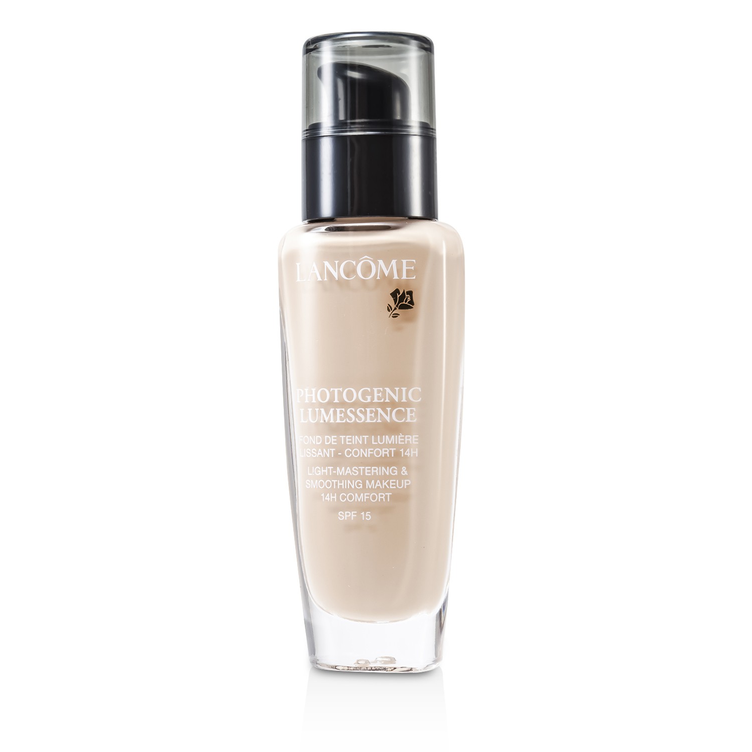 Lancome Pó compacto Photogenic Lumessence Light Mastering Smoothing Makeup SPF15 30ml/1oz