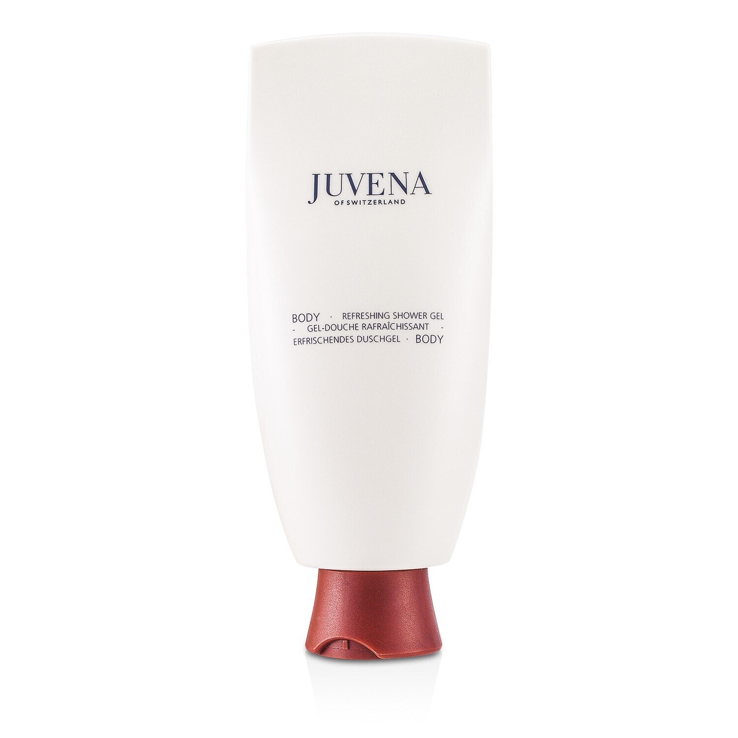 Juvena Body Daily Recreation - Refreshing Gel Syampu Mandian 200ml/6.7oz