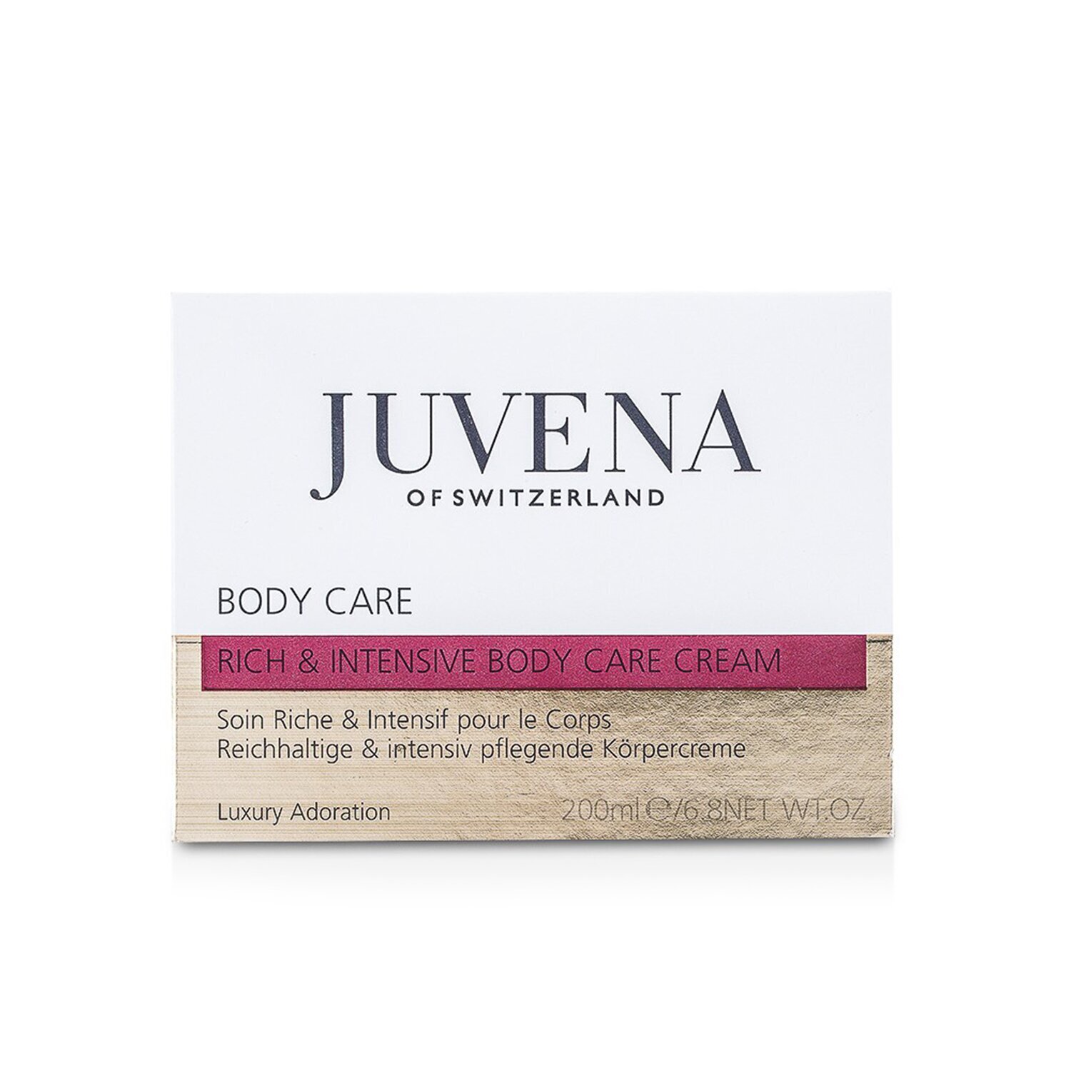 Juvena Body Luxury Adoration - Crema Corporal Rica e Intensa 200ml/6.7oz