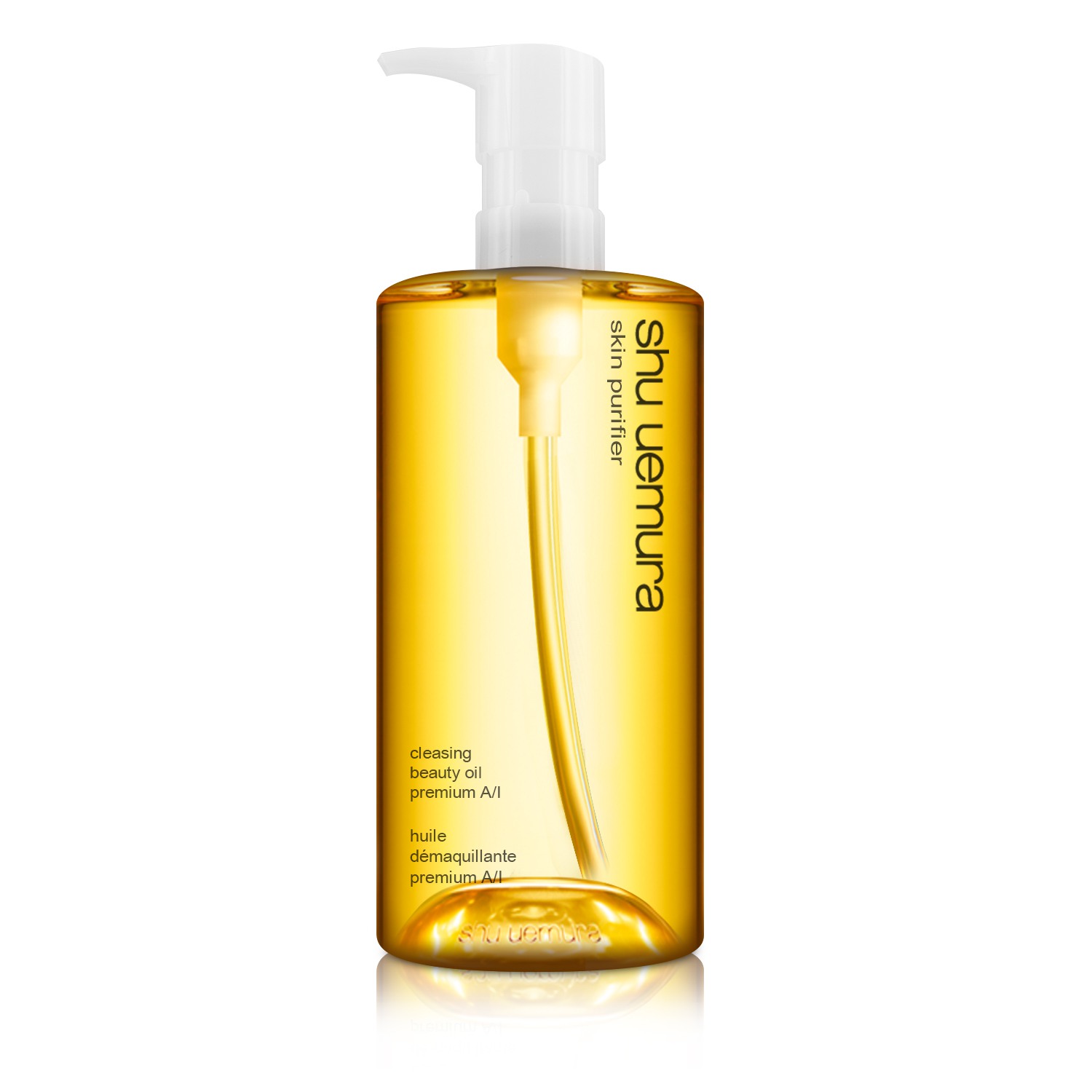 Shu Uemura Cleansing Beauty Oil Premium A/I 450ml/15.2oz