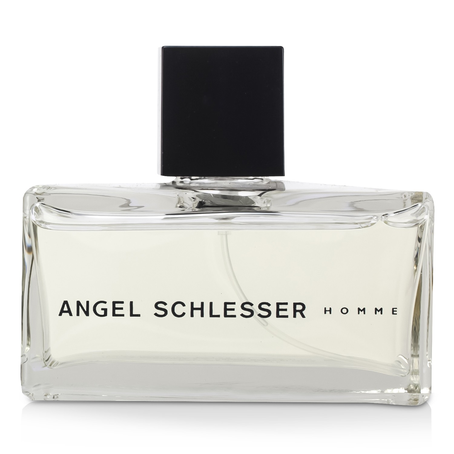 Angel Schlesser Męska woda toaletowa EDT Spray Angel Schlesser Homme 125ml/4.2oz