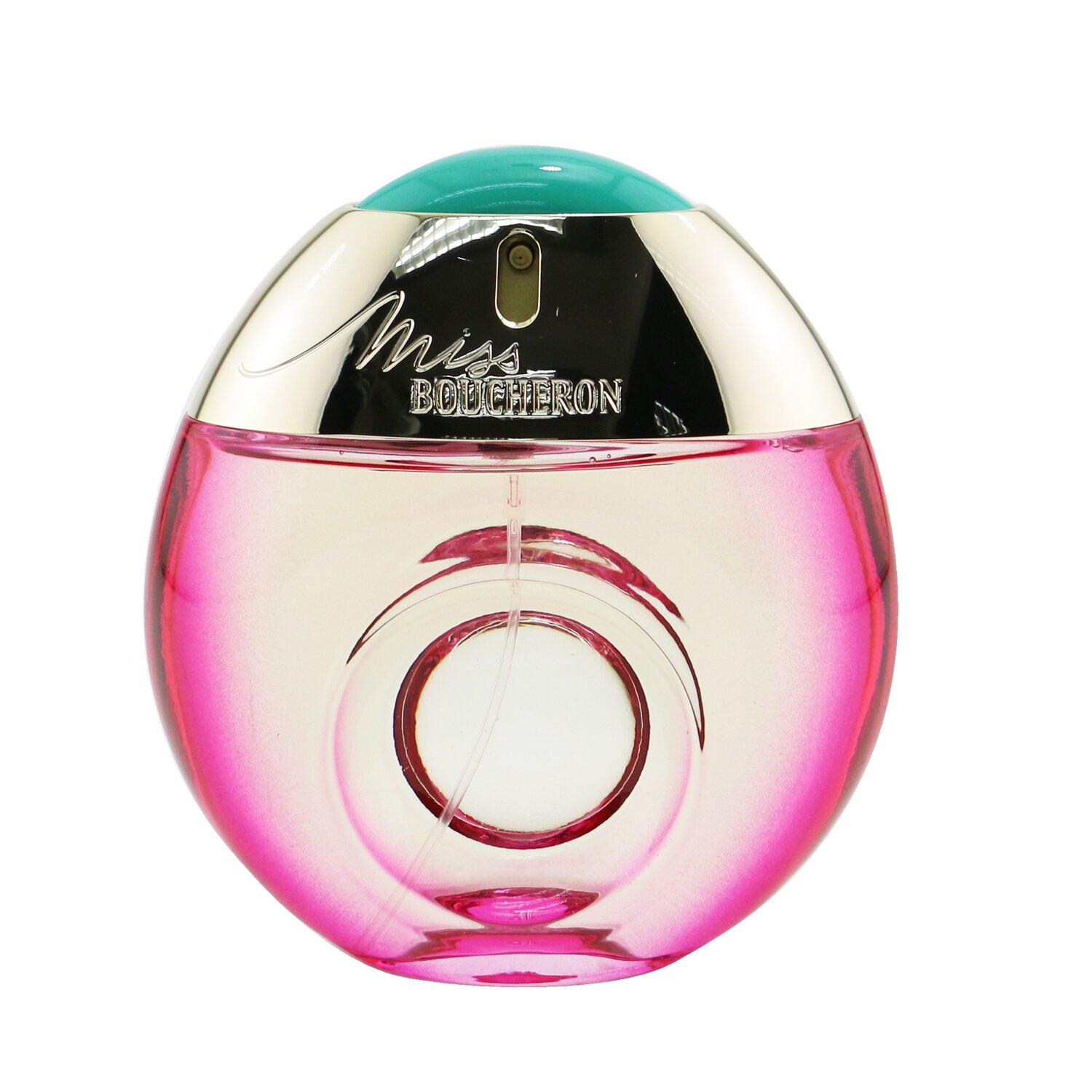 Boucheron Miss Boucheron Eau De Parfum Spray 100ml/3.3oz