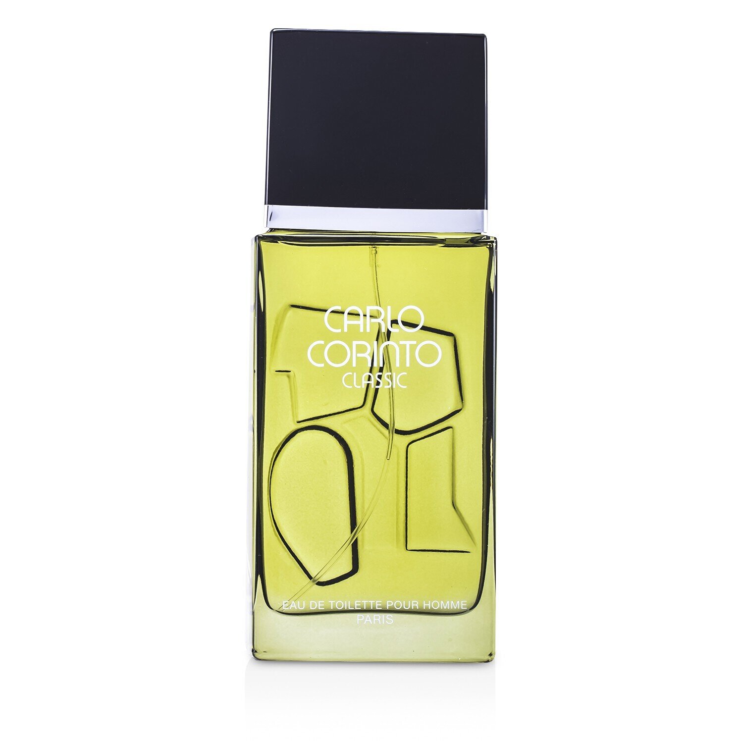 Carlo Corinto Męska woda toaletowa EDT Spray Carlo Corinto 100ml/3.3oz