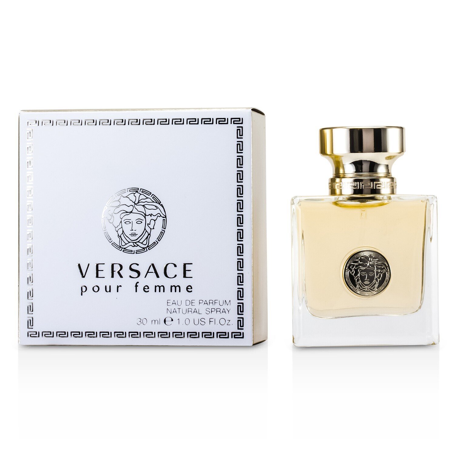 Versace Versace Signature Apă de Parfum Natural Spray 30ml/1oz