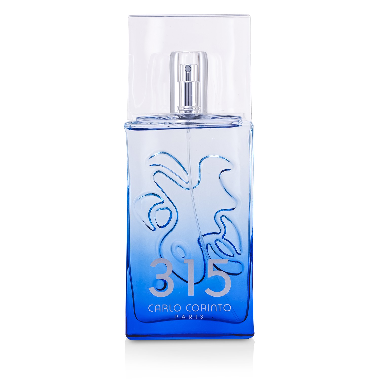 Carlo Corinto Carlo Corinto 315 Eau De Toilette Spray 100ml/3.4oz