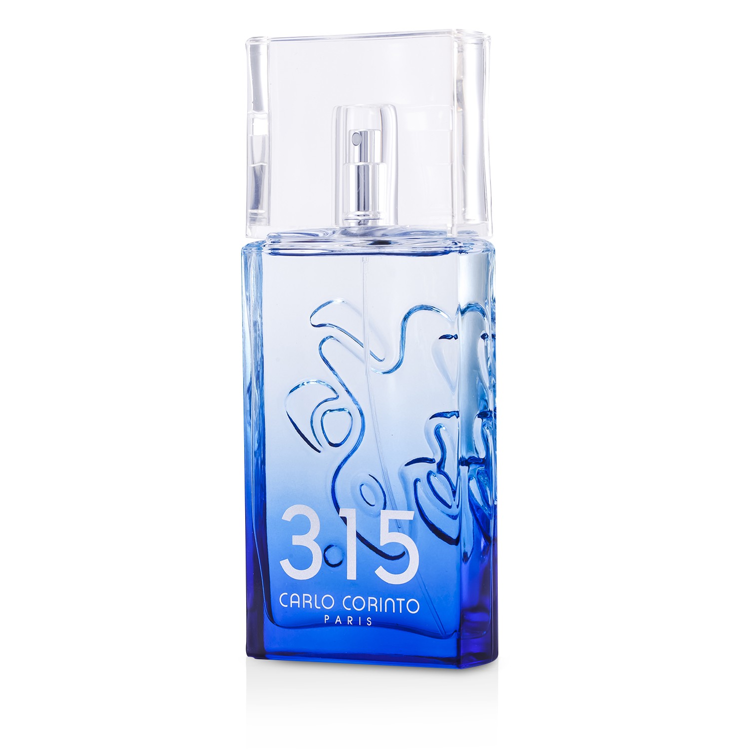 Carlo Corinto Carlo Corinto 315 Haruman Cologne Lelaki Jenis Spray 100ml/3.4oz