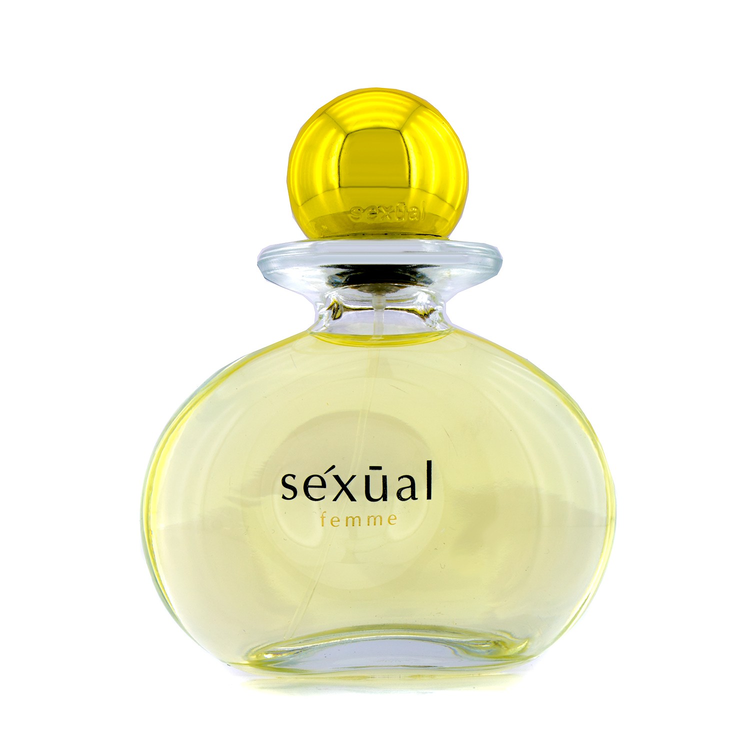 Michel Germain Sexual Eau De Parfum Spray 75ml/2.5oz