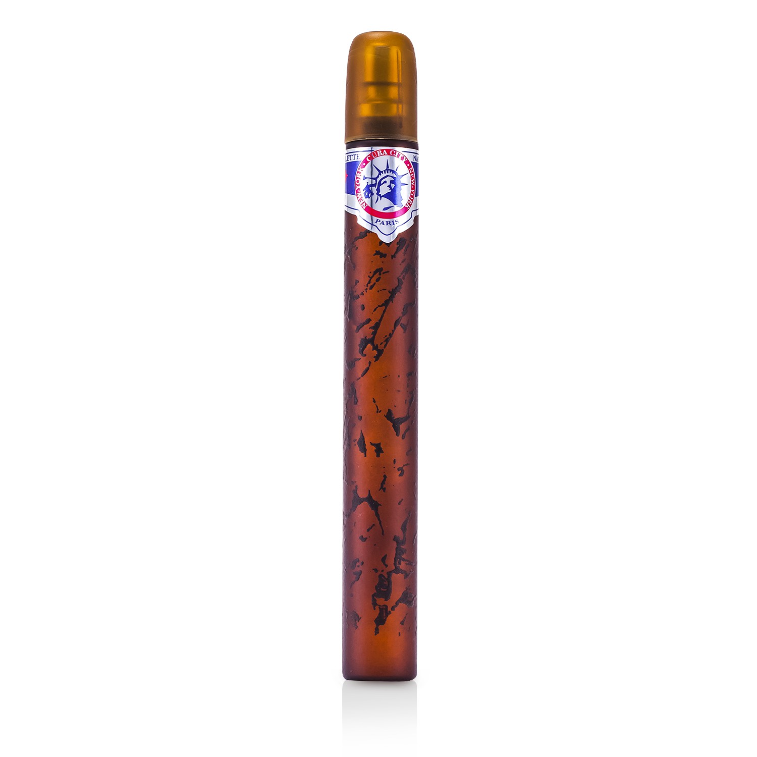 Cuba Cuba City New York ماء تواليت بخاخ 35ml/1.17oz