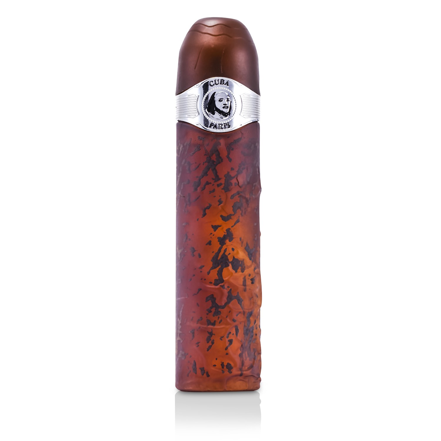 Cuba Magnum Black Agua de Colonia Vaporizador 125ml/4.2oz