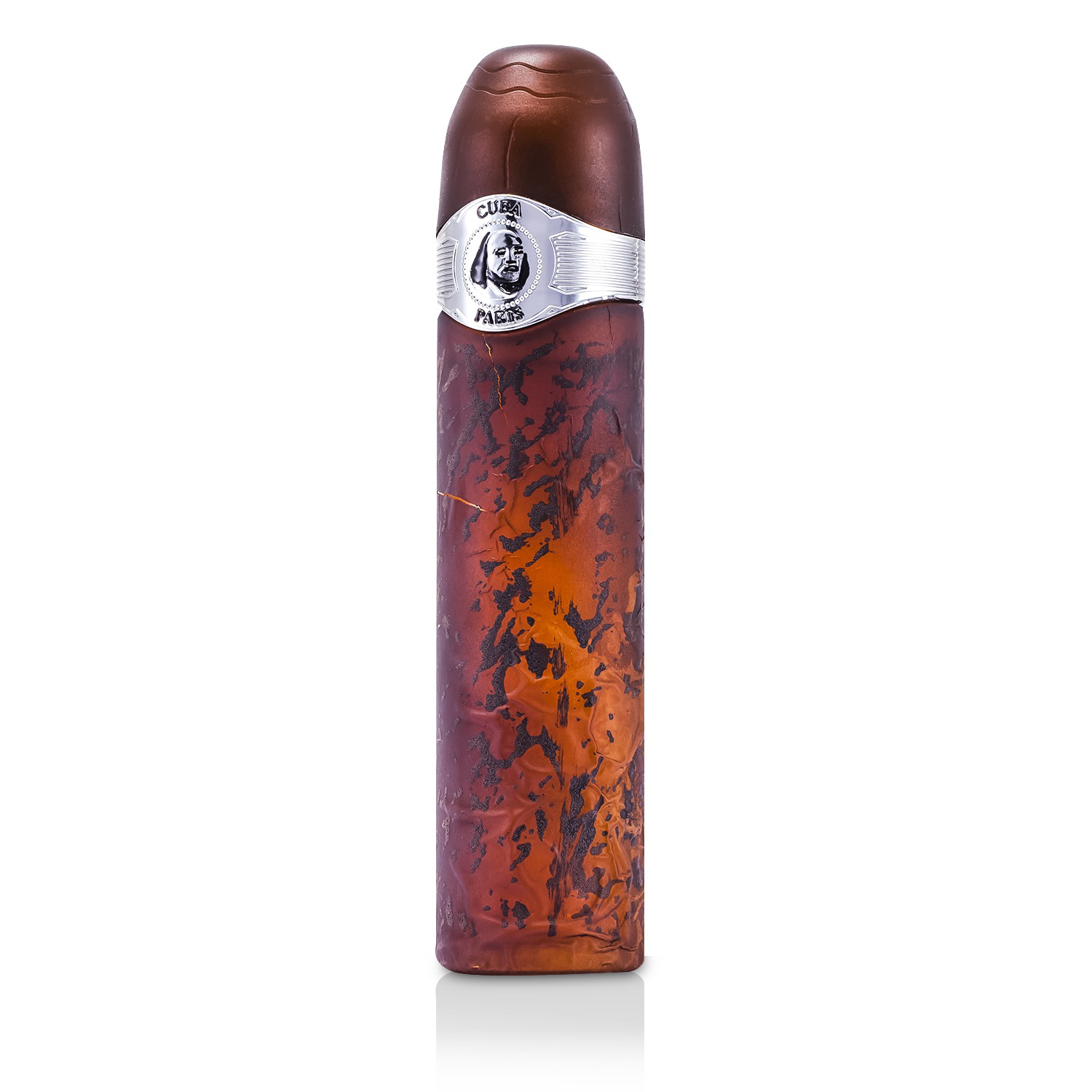 Cuba Magnum Black Agua de Colonia Vaporizador 125ml/4.2oz