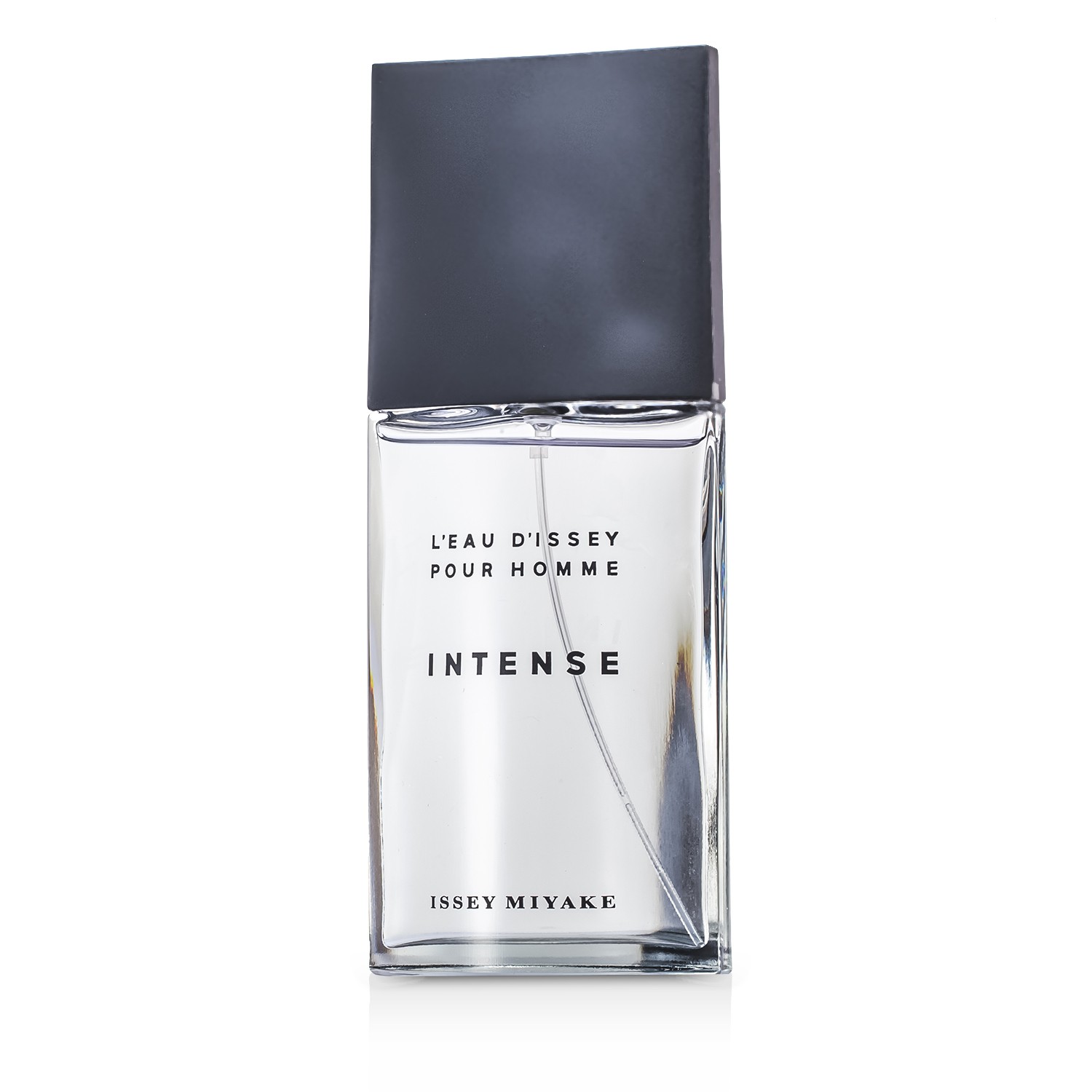 Issey Miyake L'Eau d'Issey Pour Homme Intense Eau De Toilette Spray 48602 75ml/2.5oz